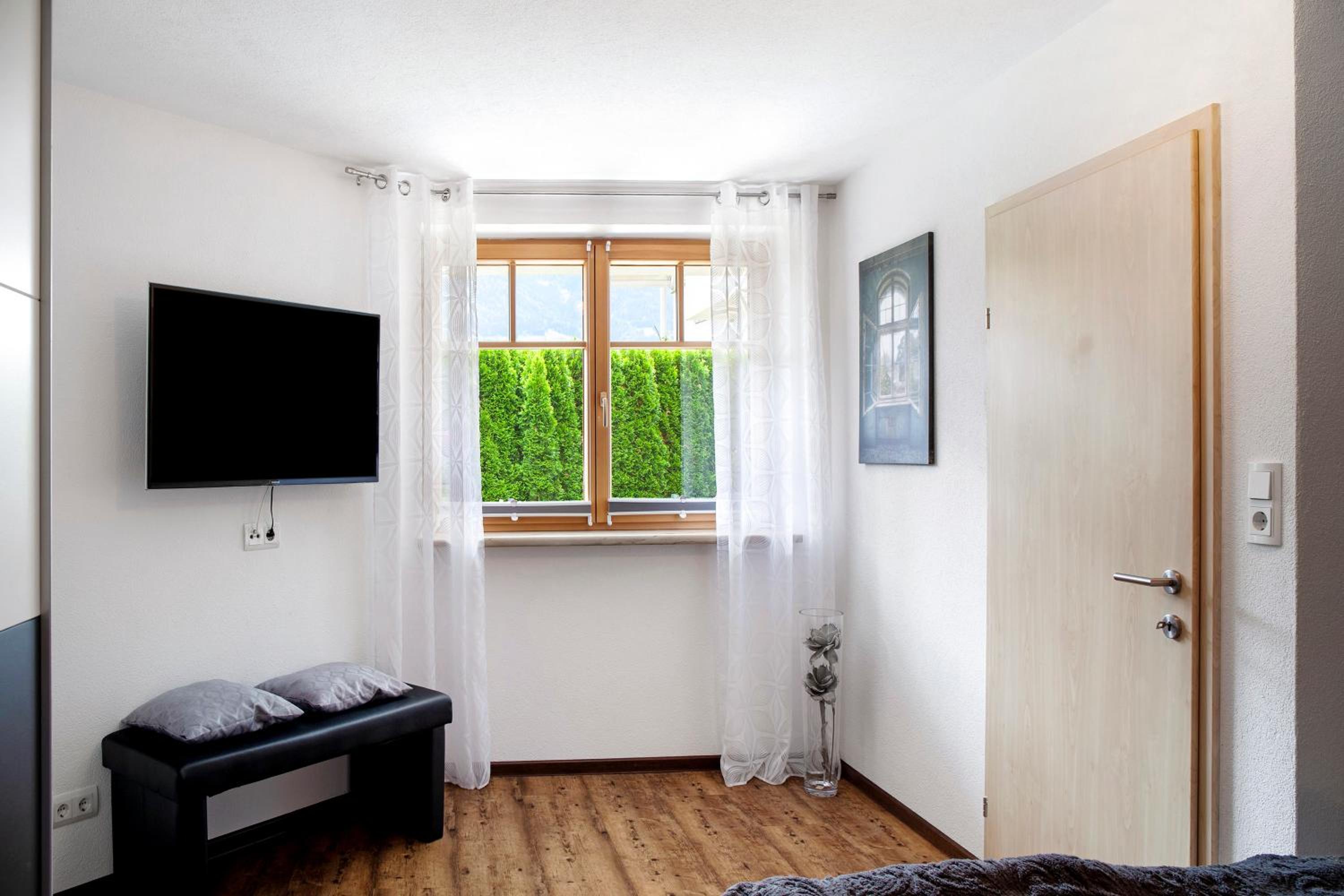 Mosers Ferienwohnung am Sonnenhang