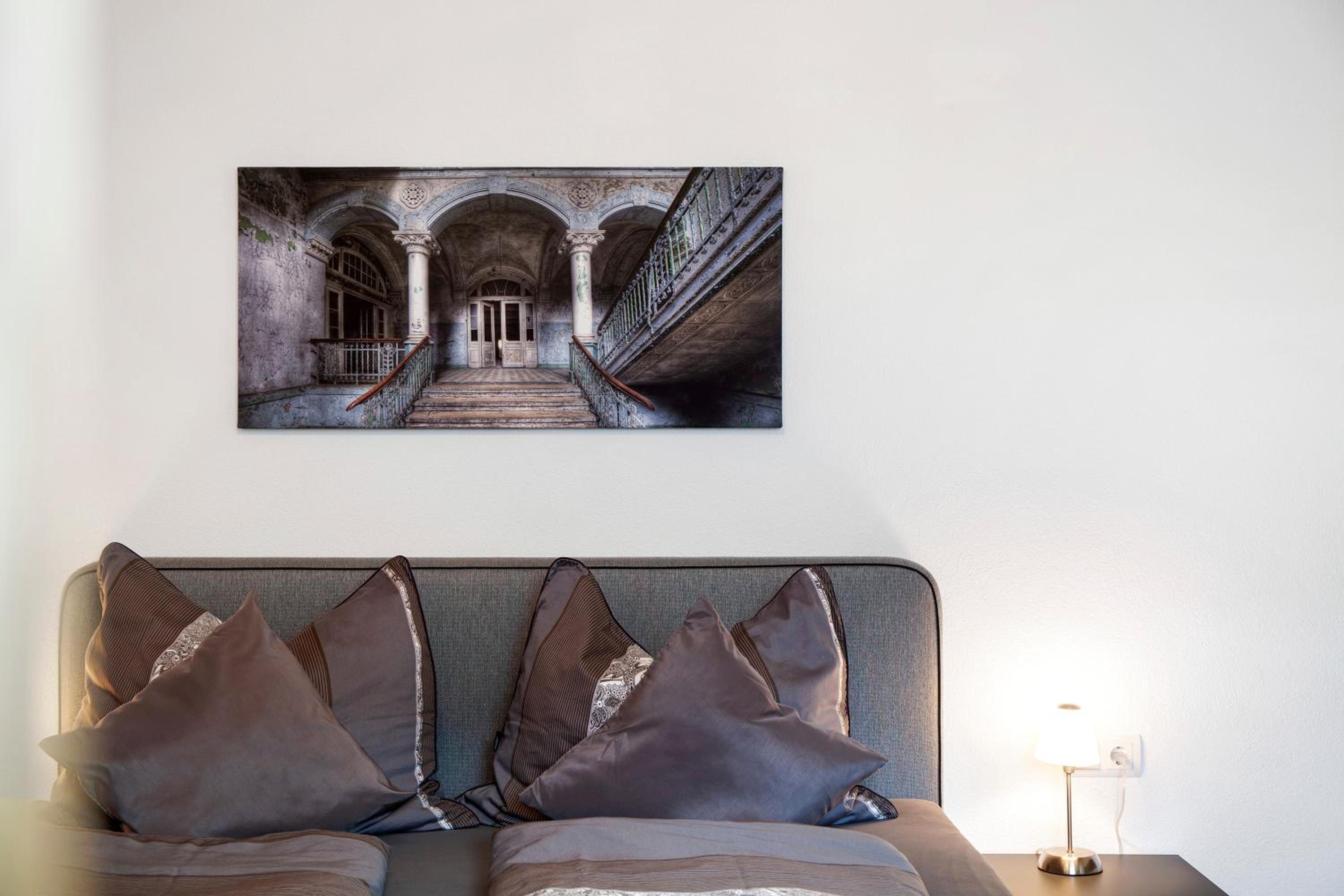 Mosers Ferienwohnung am Sonnenhang