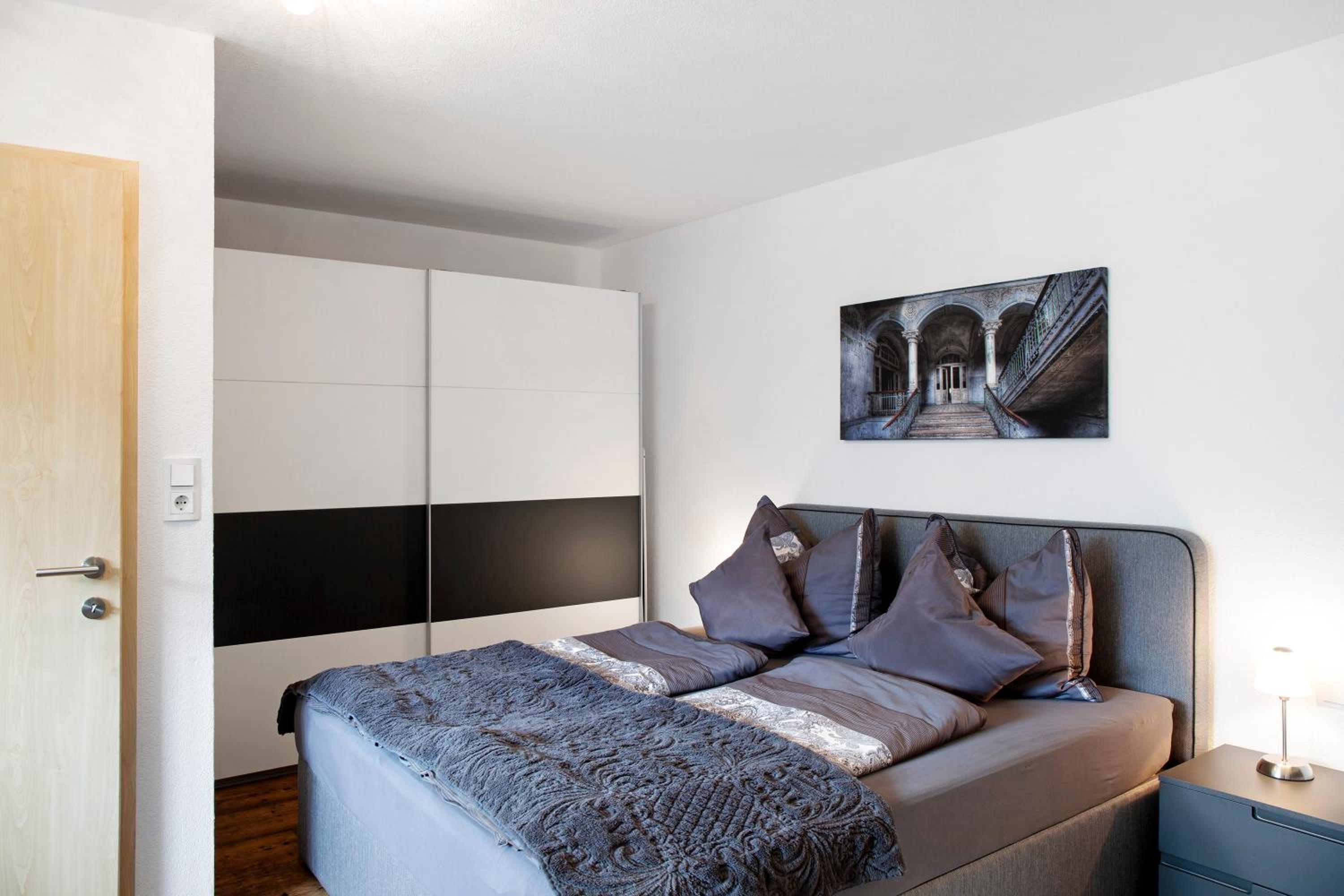 Mosers Ferienwohnung am Sonnenhang