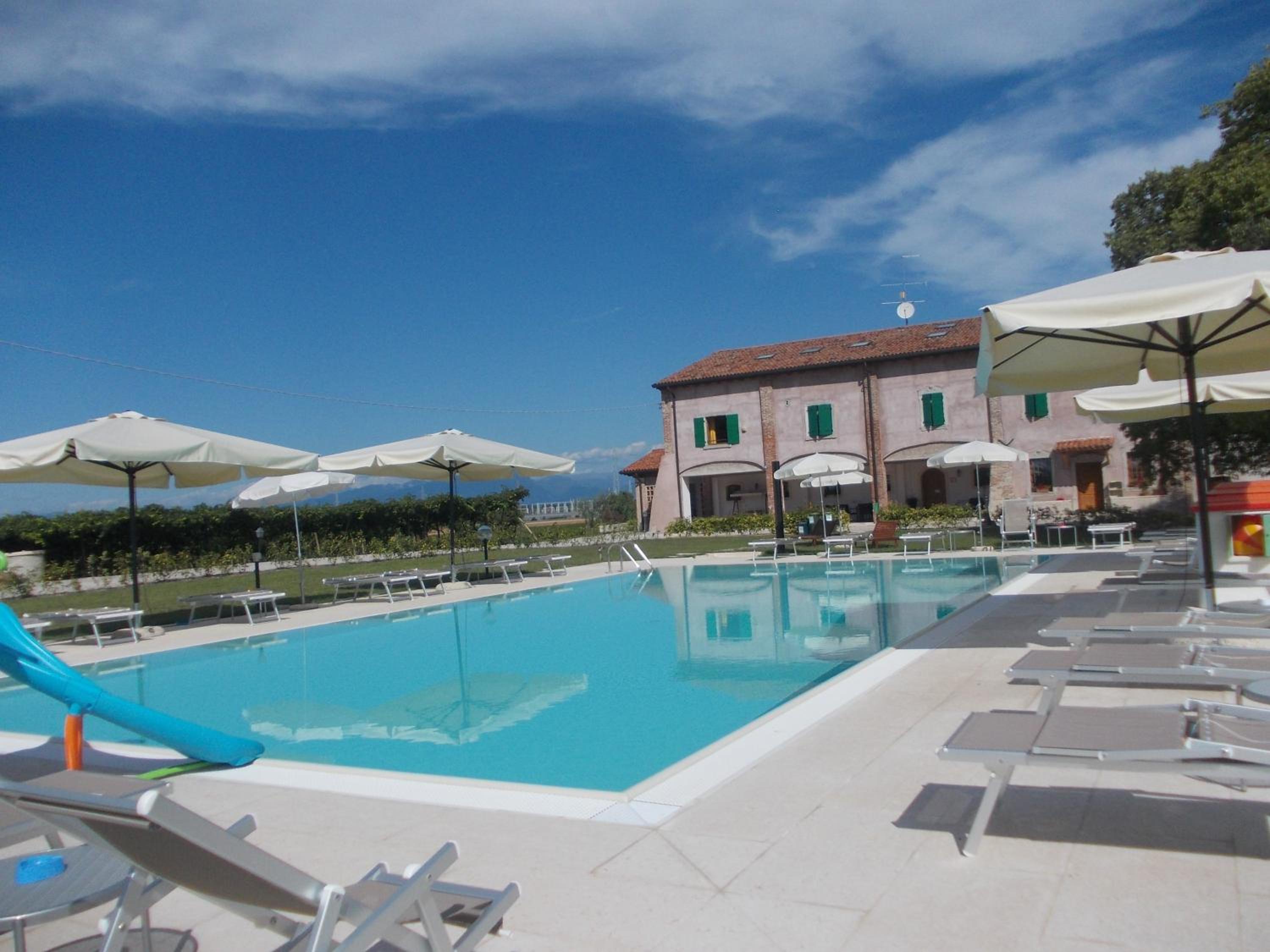Agriturismo Bosco Del Gal
