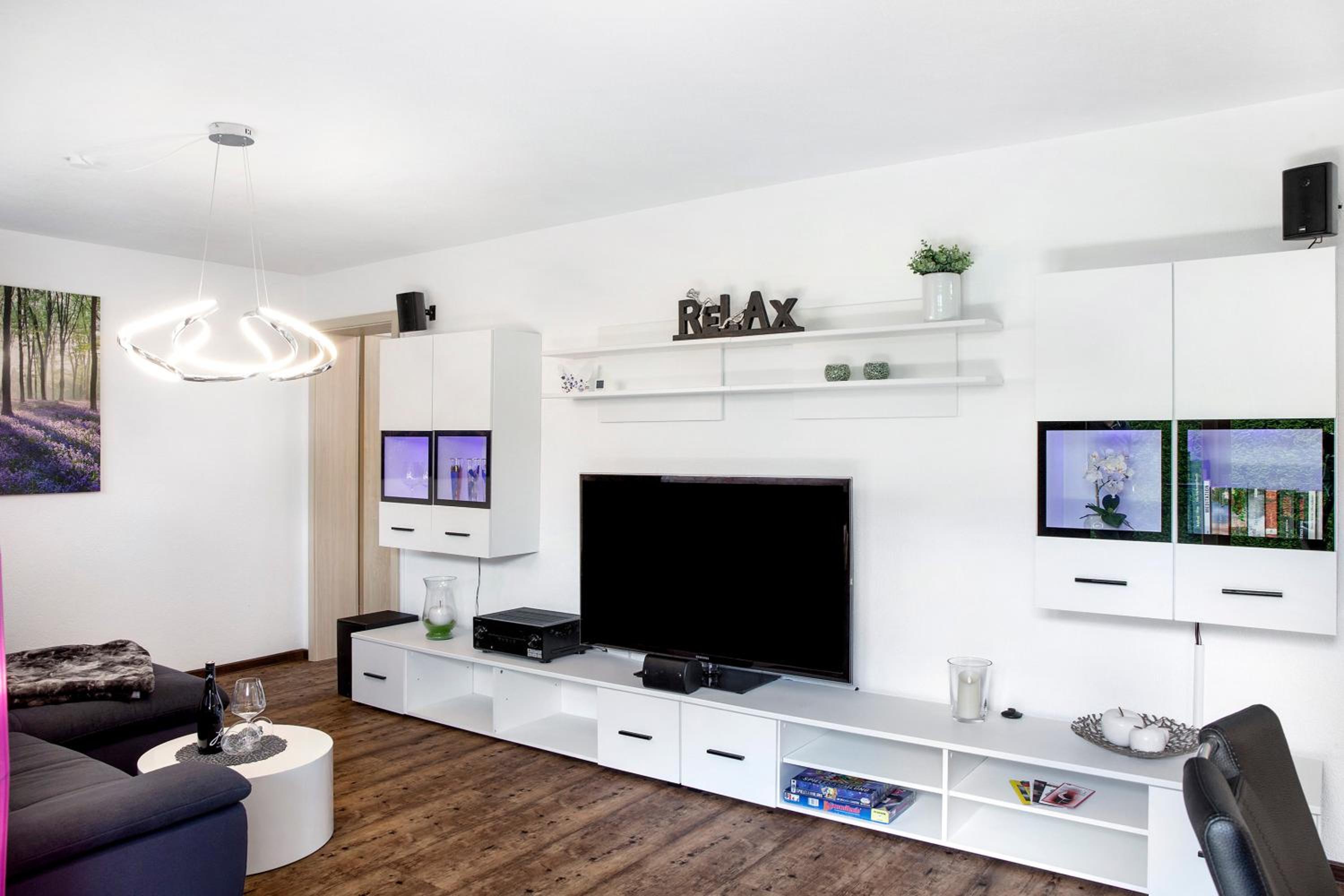Mosers Ferienwohnung am Sonnenhang