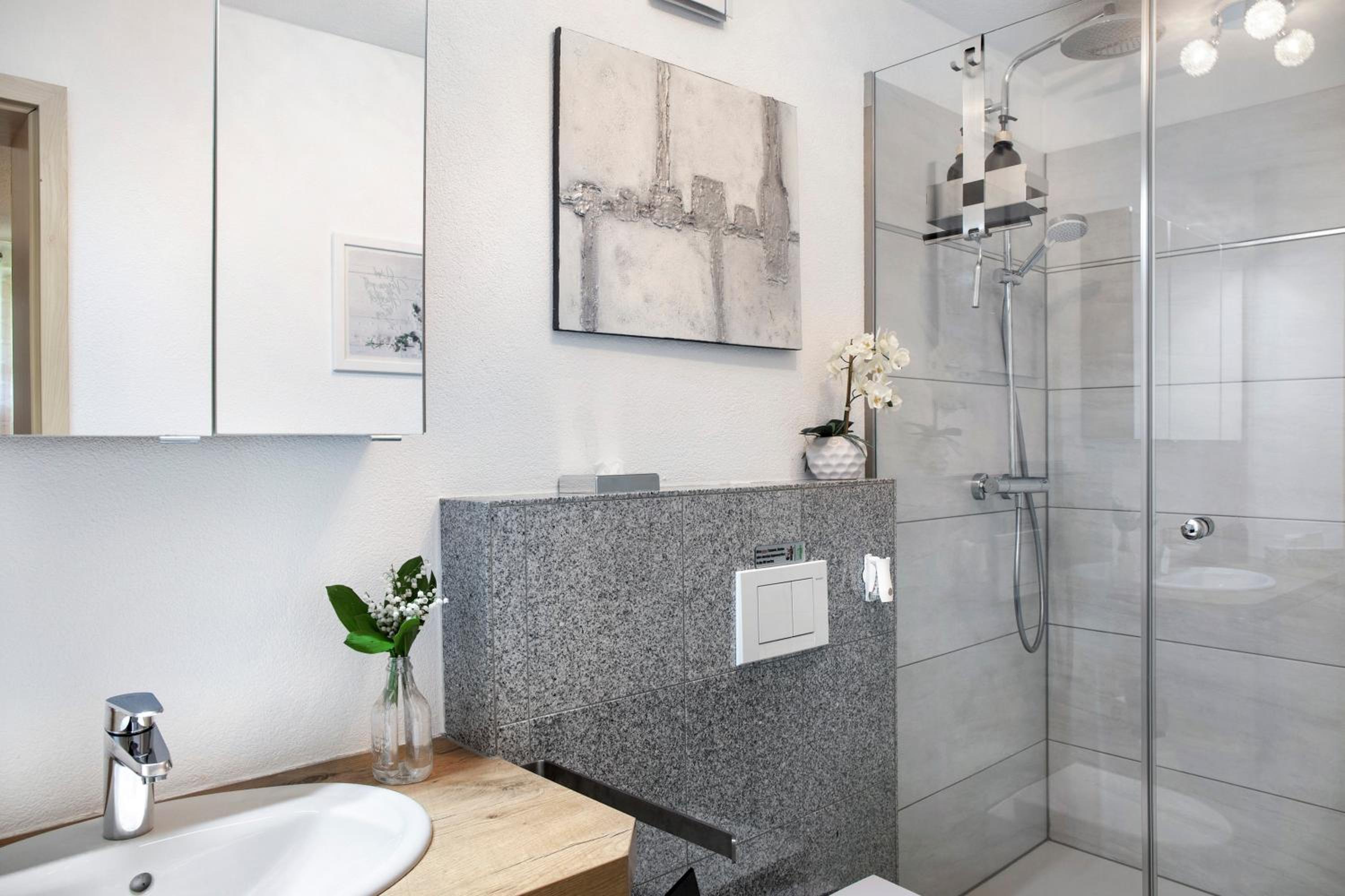 Mosers Ferienwohnung am Sonnenhang