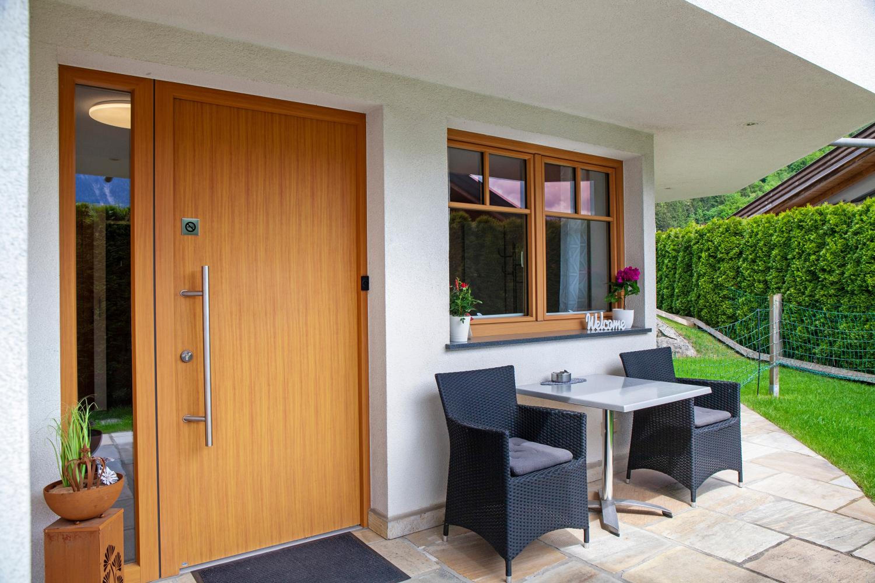 Mosers Ferienwohnung am Sonnenhang