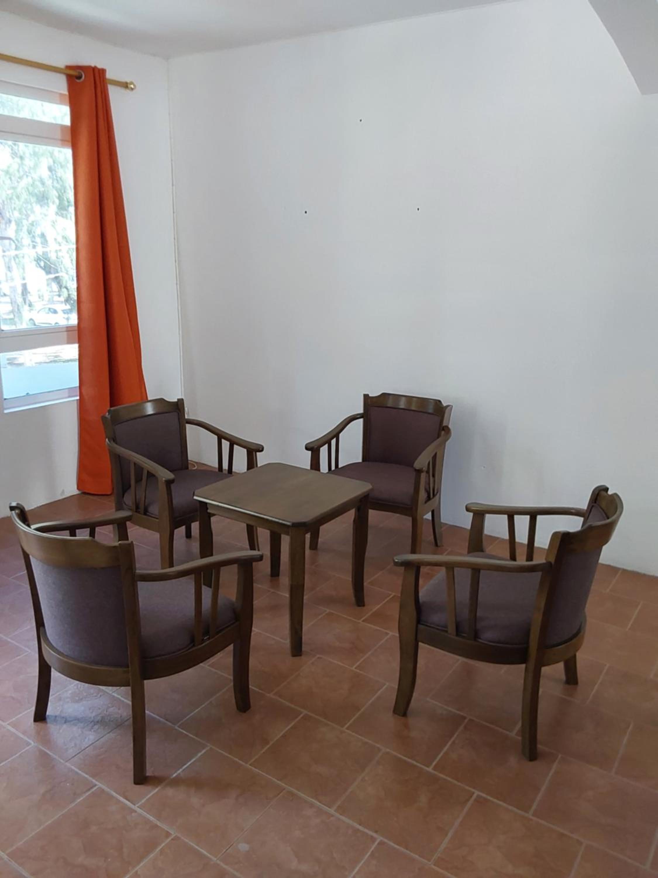 Sunset view apartment Prachit Tourist Residence view 5