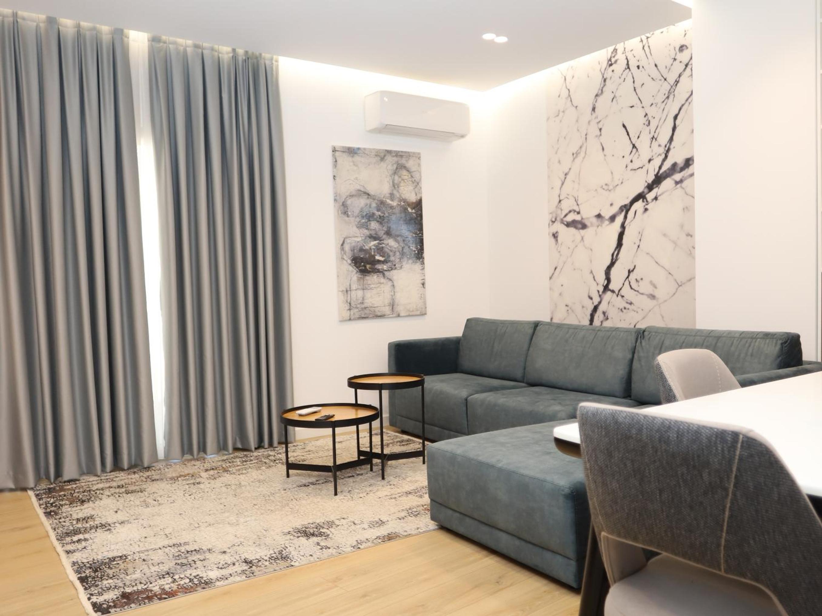 J&D Rooms Korce