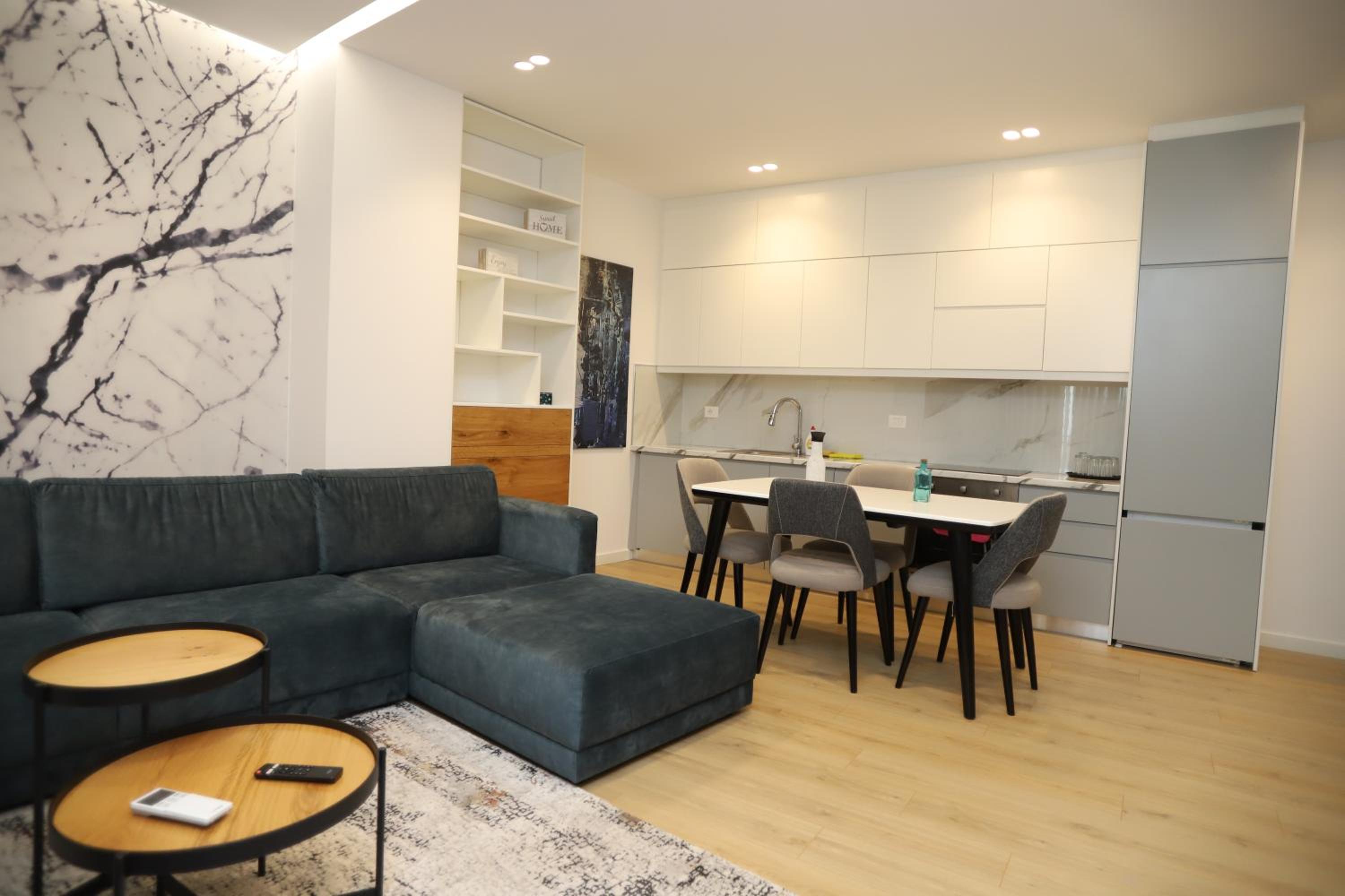 J&D Rooms Korce
