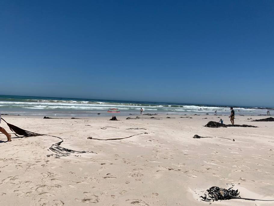 Silver’s Rest Beach House view 3