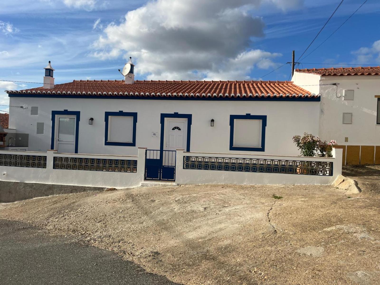 Casa dos Sapos