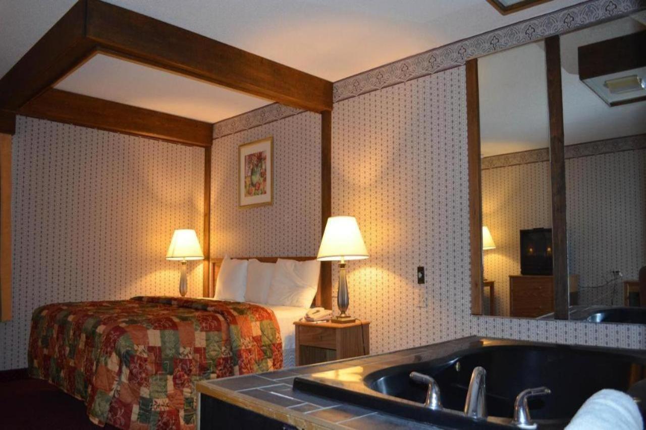 The Sage Hotel view 5