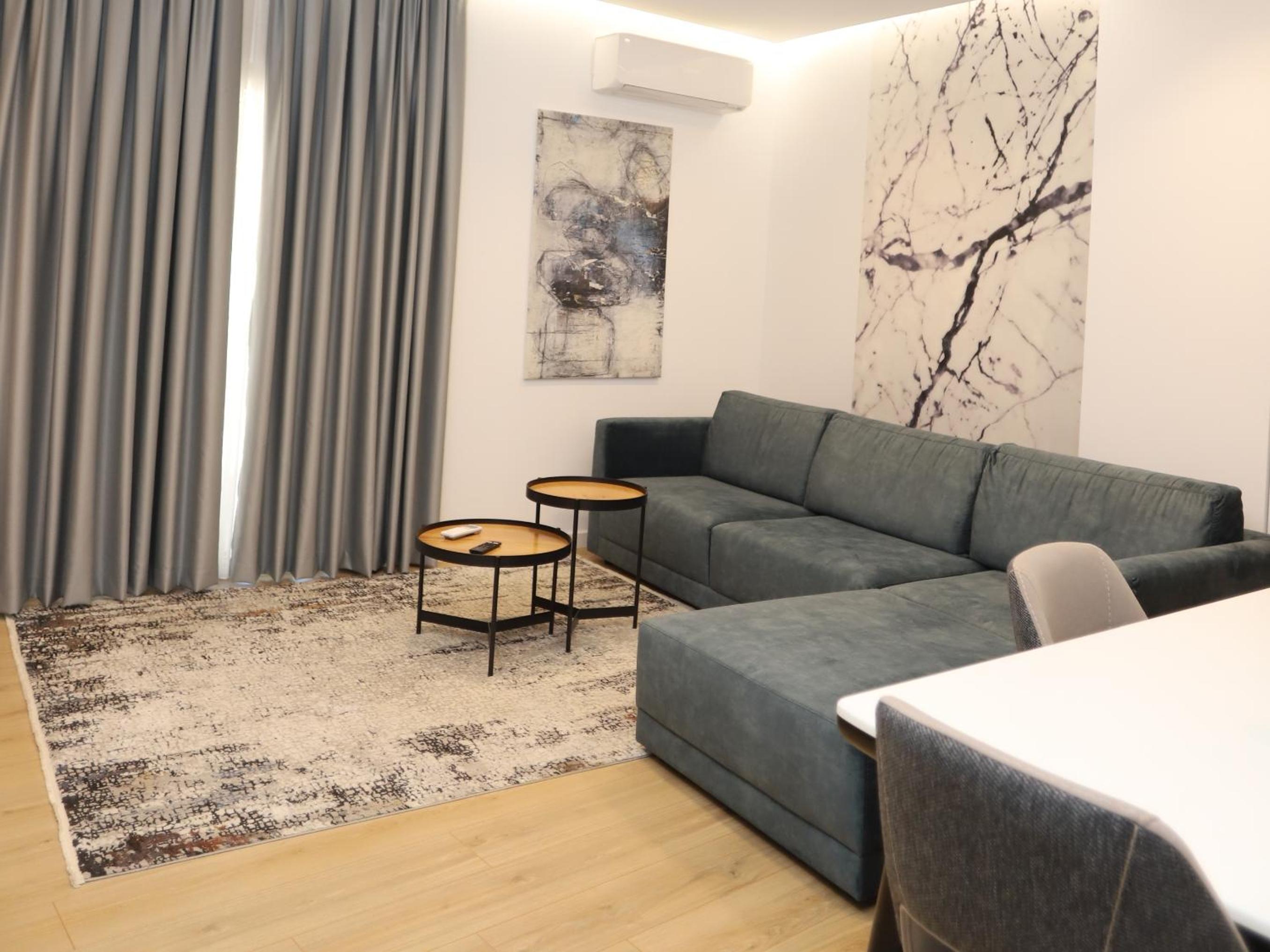 J&D Rooms Korce