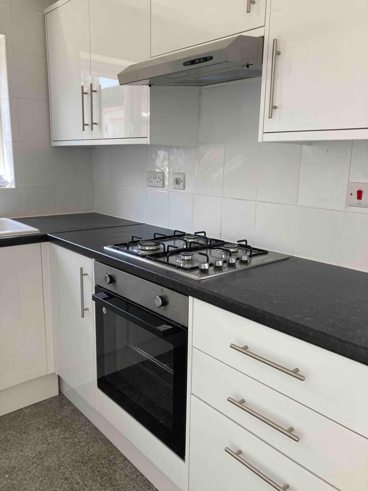 The Spacious Stay Stratford