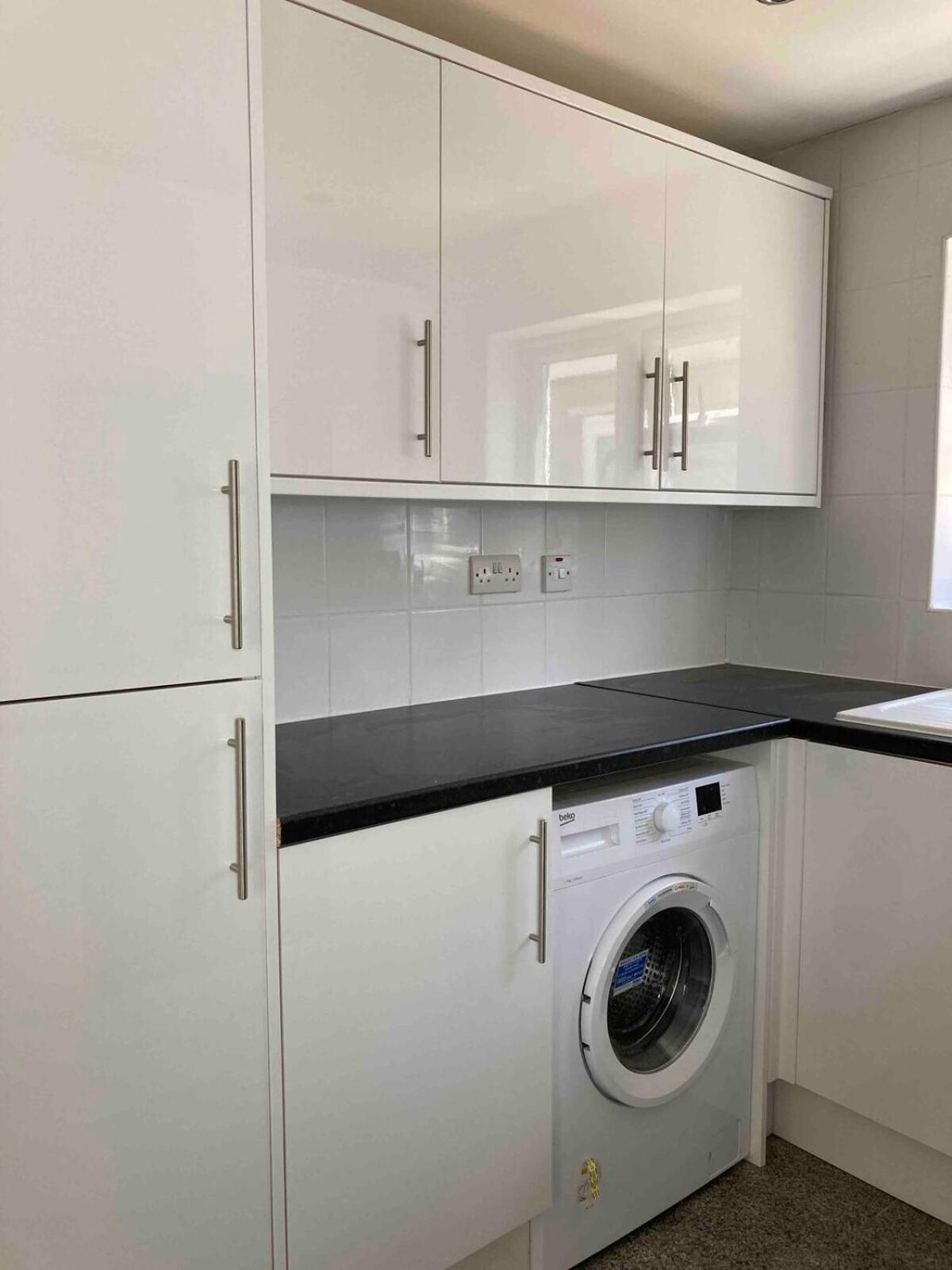 The Spacious Stay Stratford