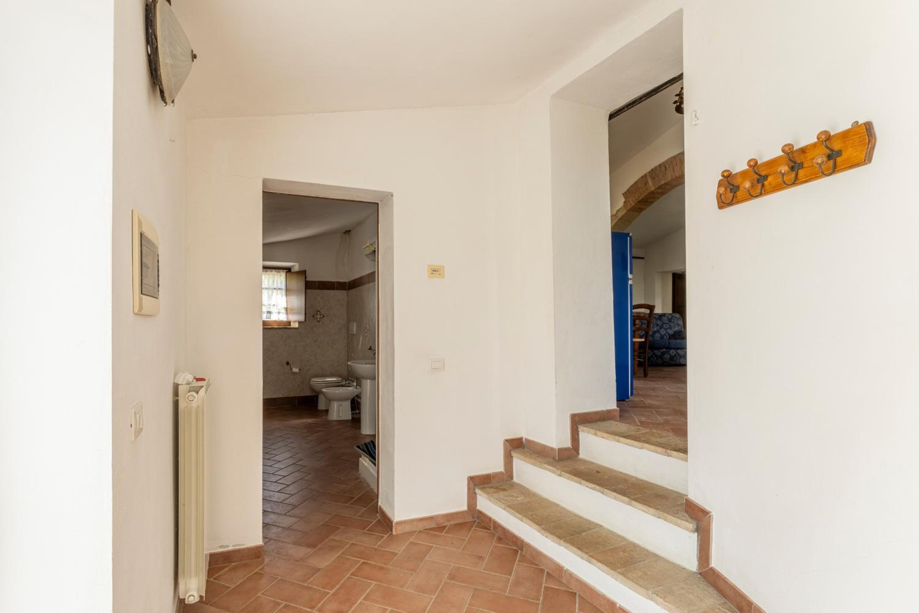 Podere Marcigliana