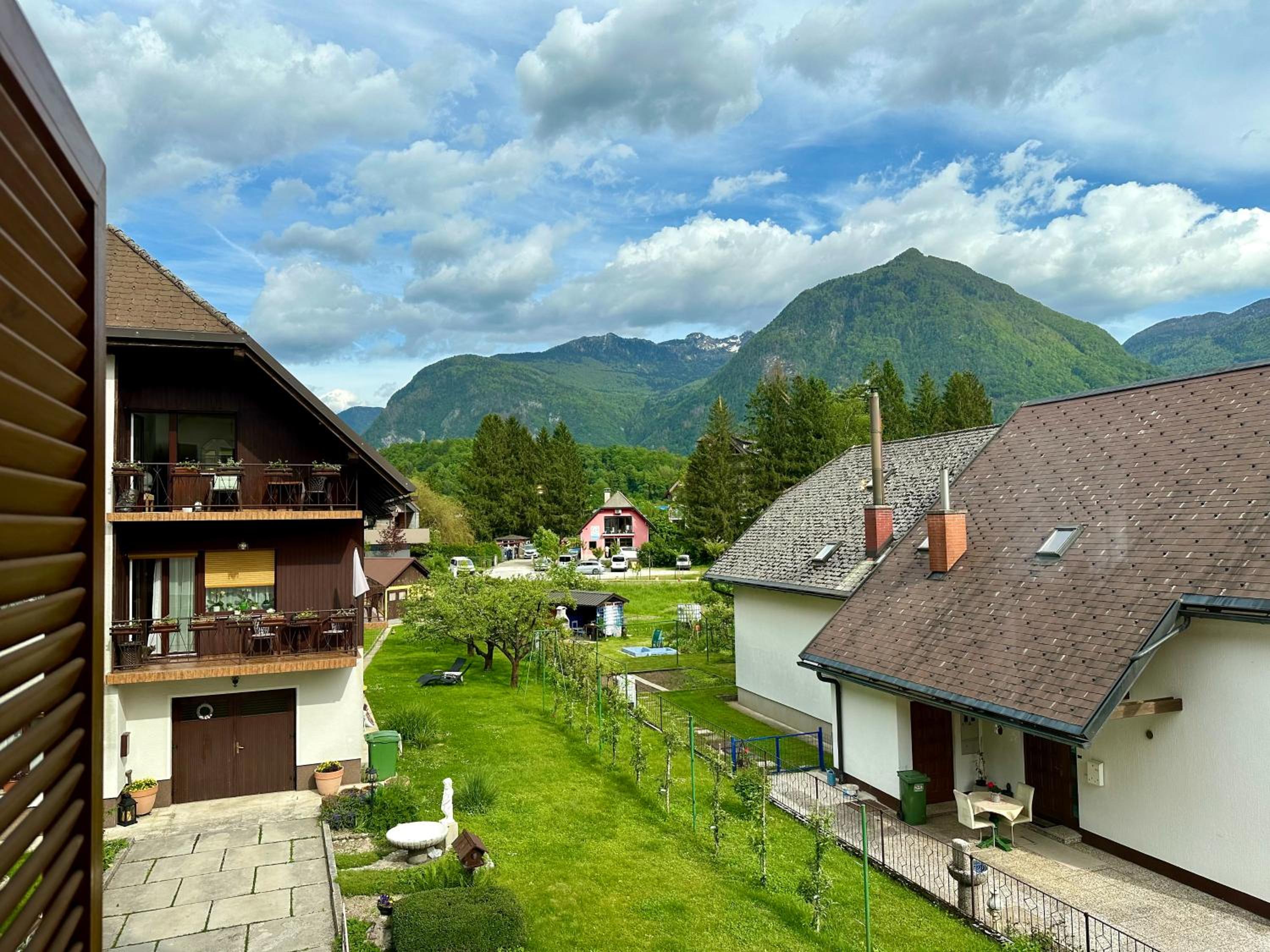 Bovec Relax view 4