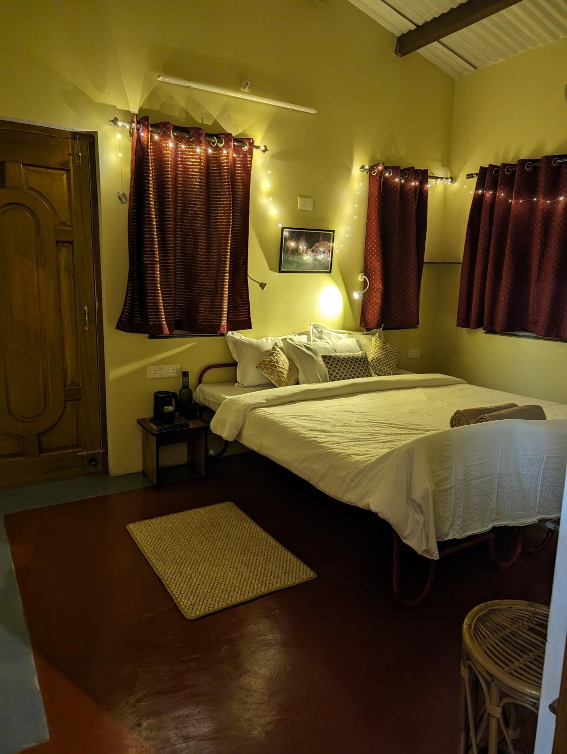 Ghar Homestay, Kotagiri view 5