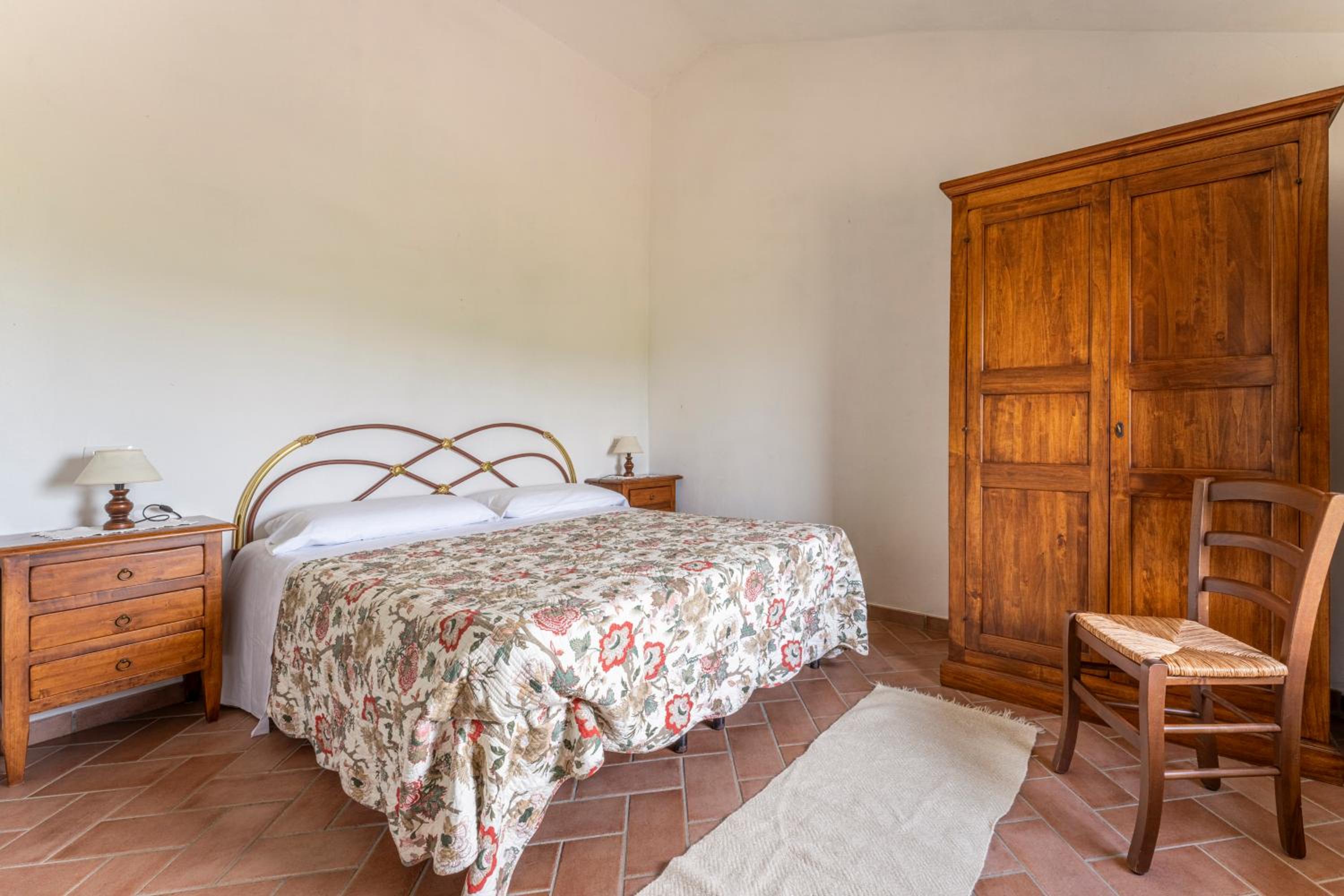 Podere Marcigliana