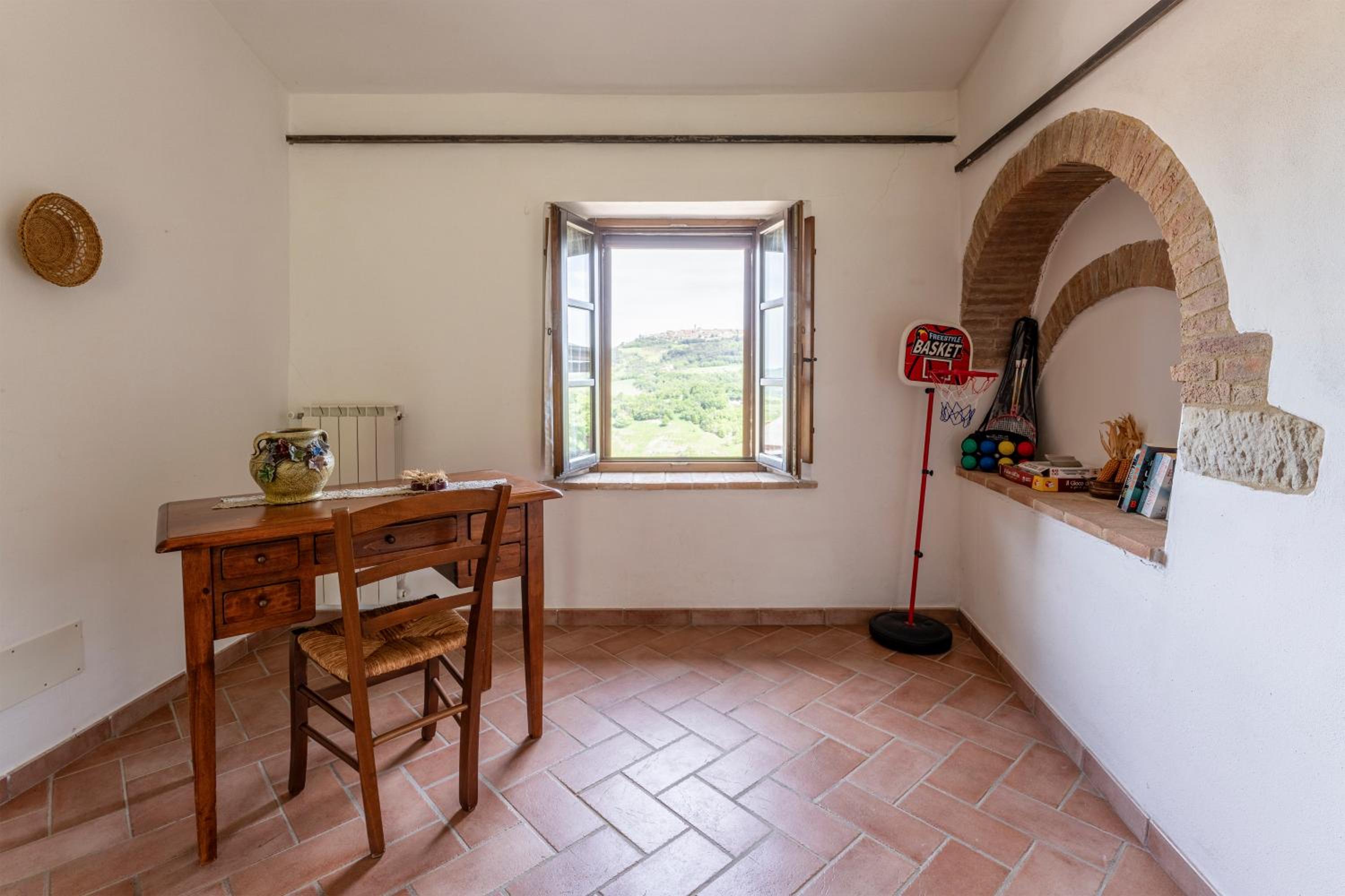 Podere Marcigliana