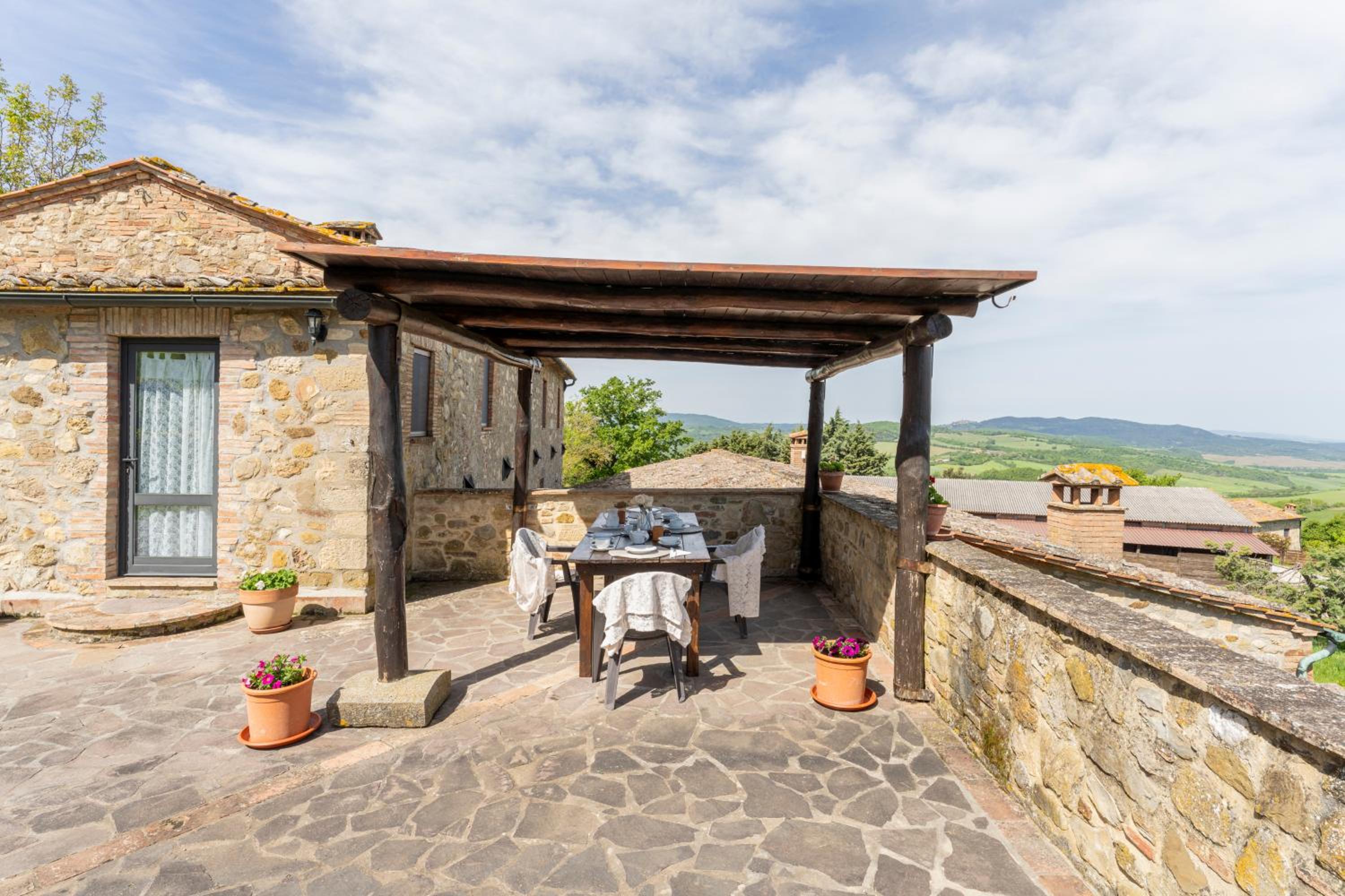 Podere Marcigliana