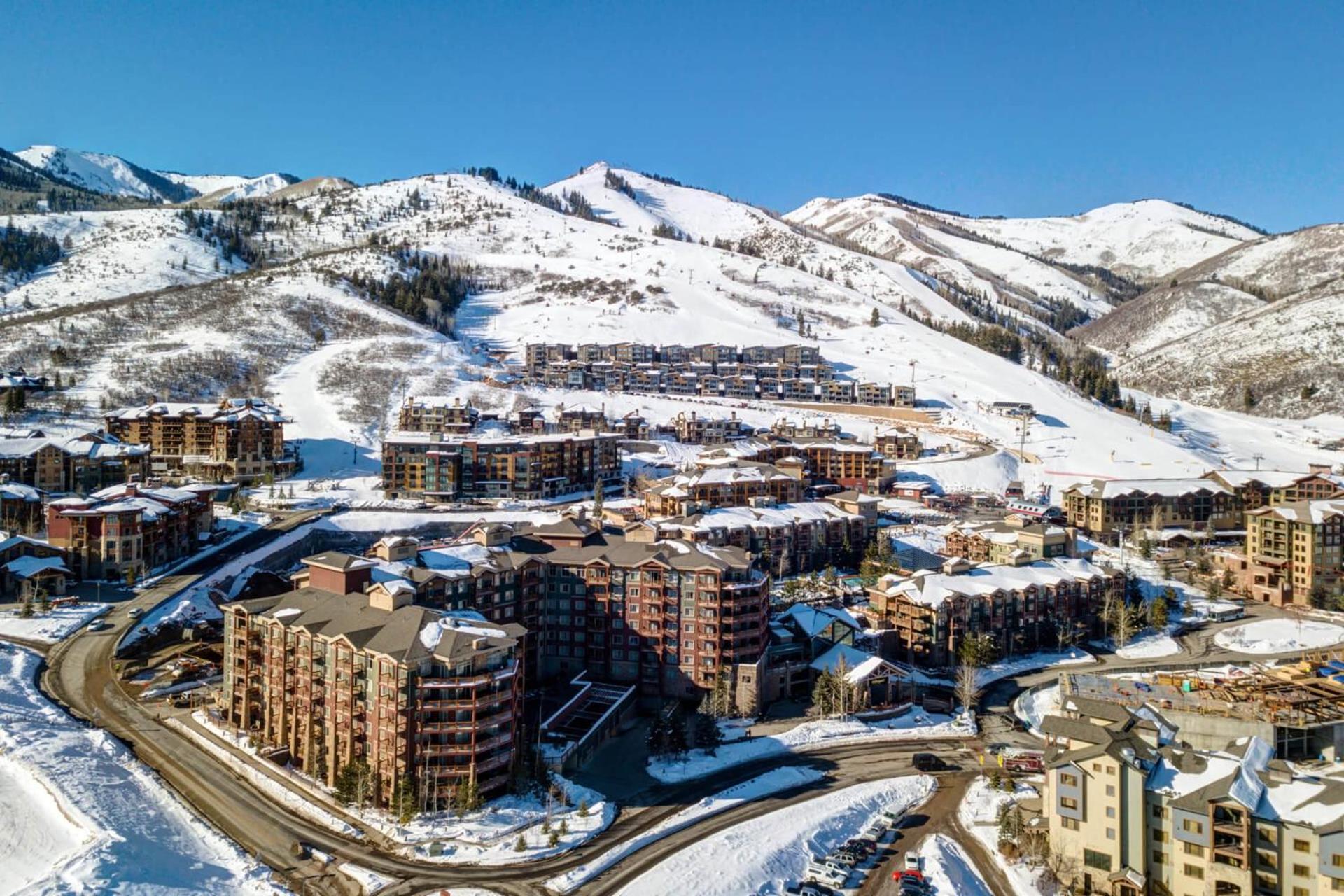Westgate 3901 A by Moose Management view 4