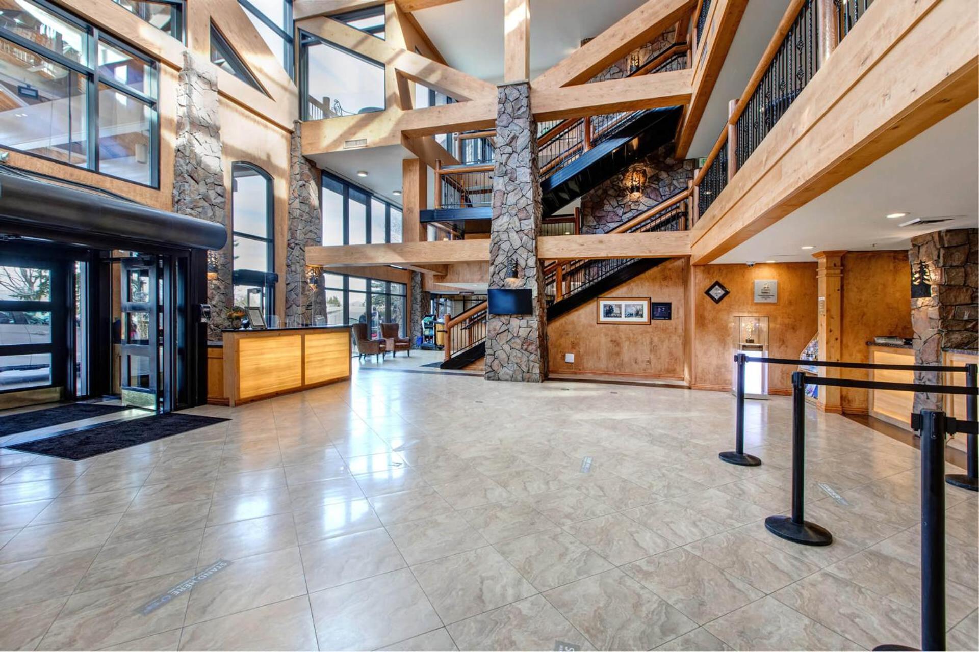 Westgate 3901 A by Moose Management view 5
