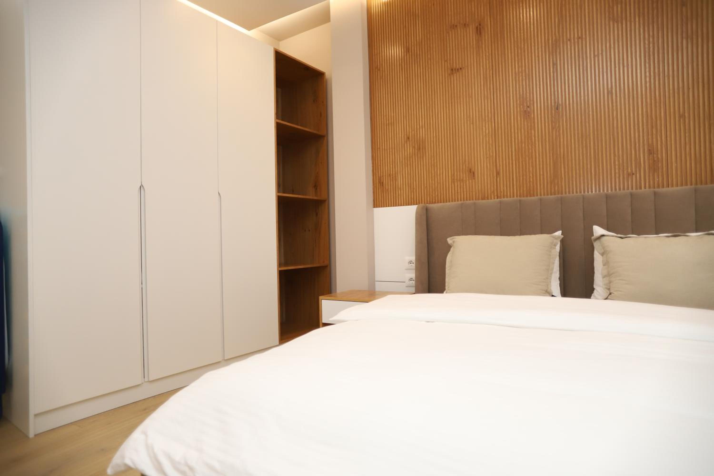 J&D Rooms Korce