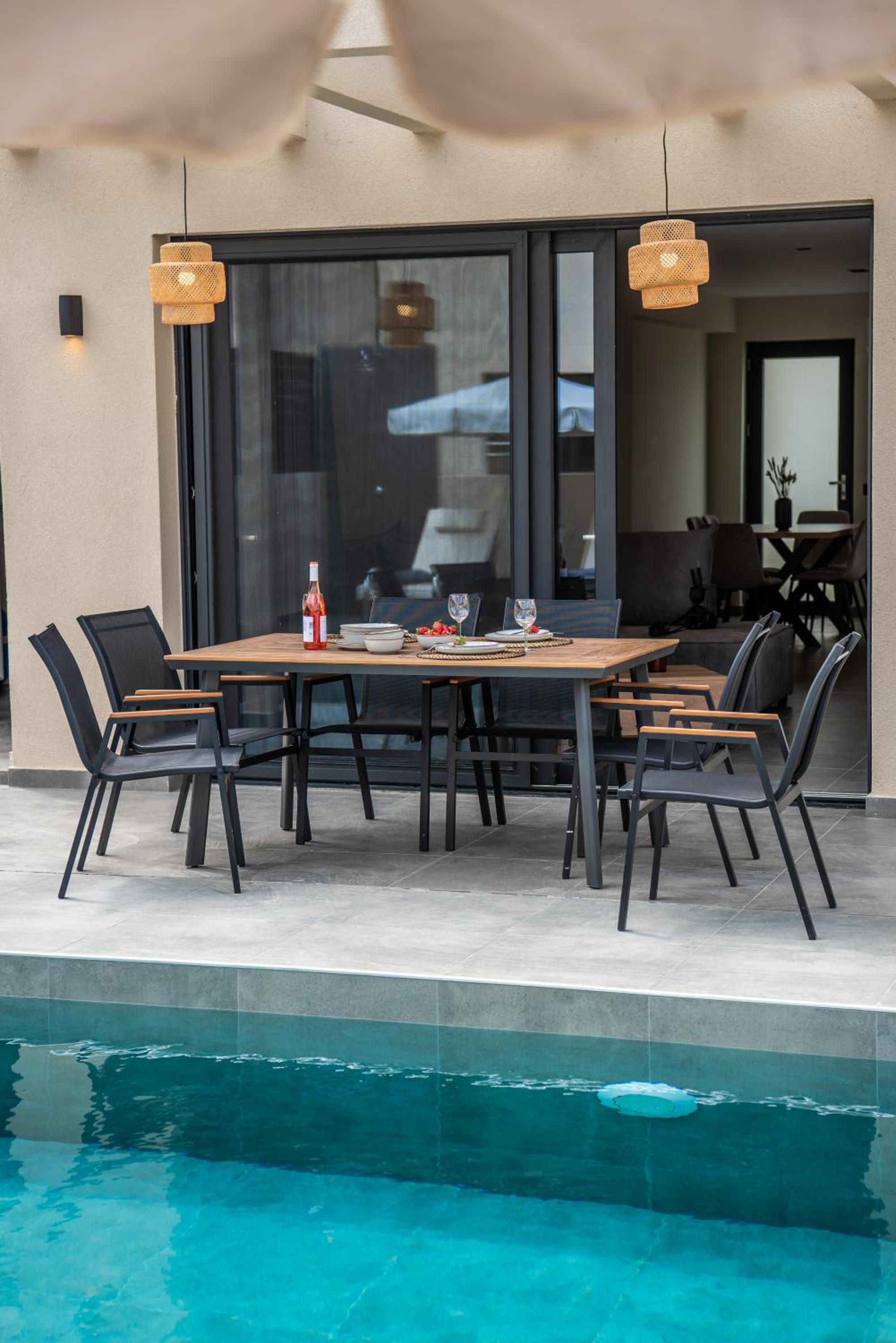 Villa Linea Verde III by Sealand Villas