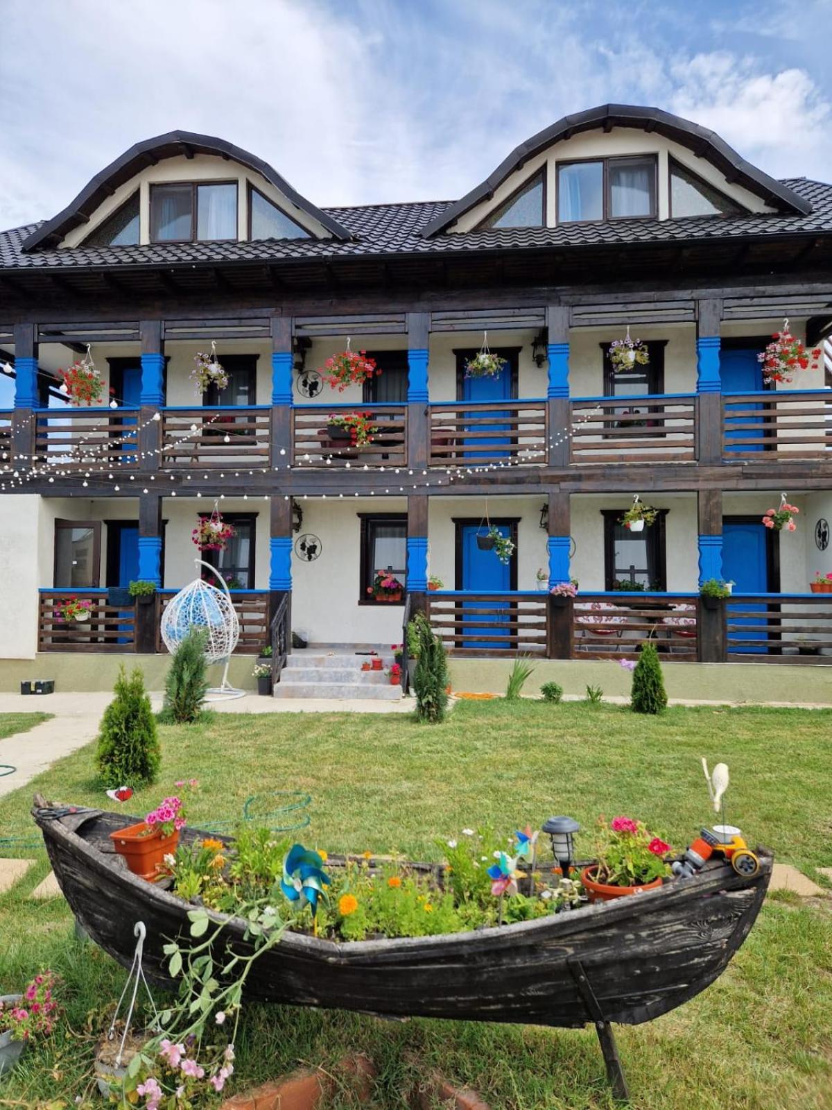 Casa Lotus