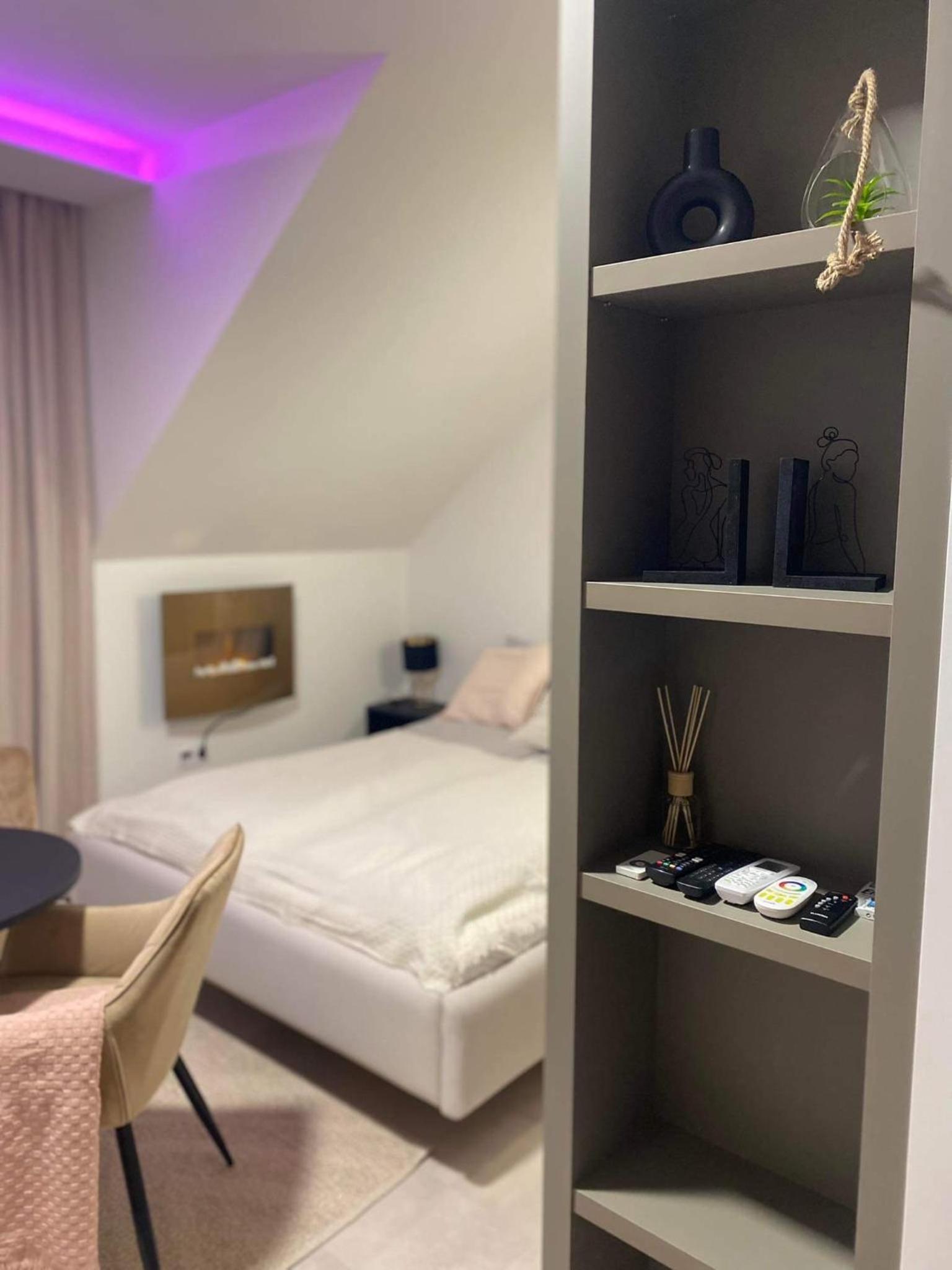 LaMira Apartment