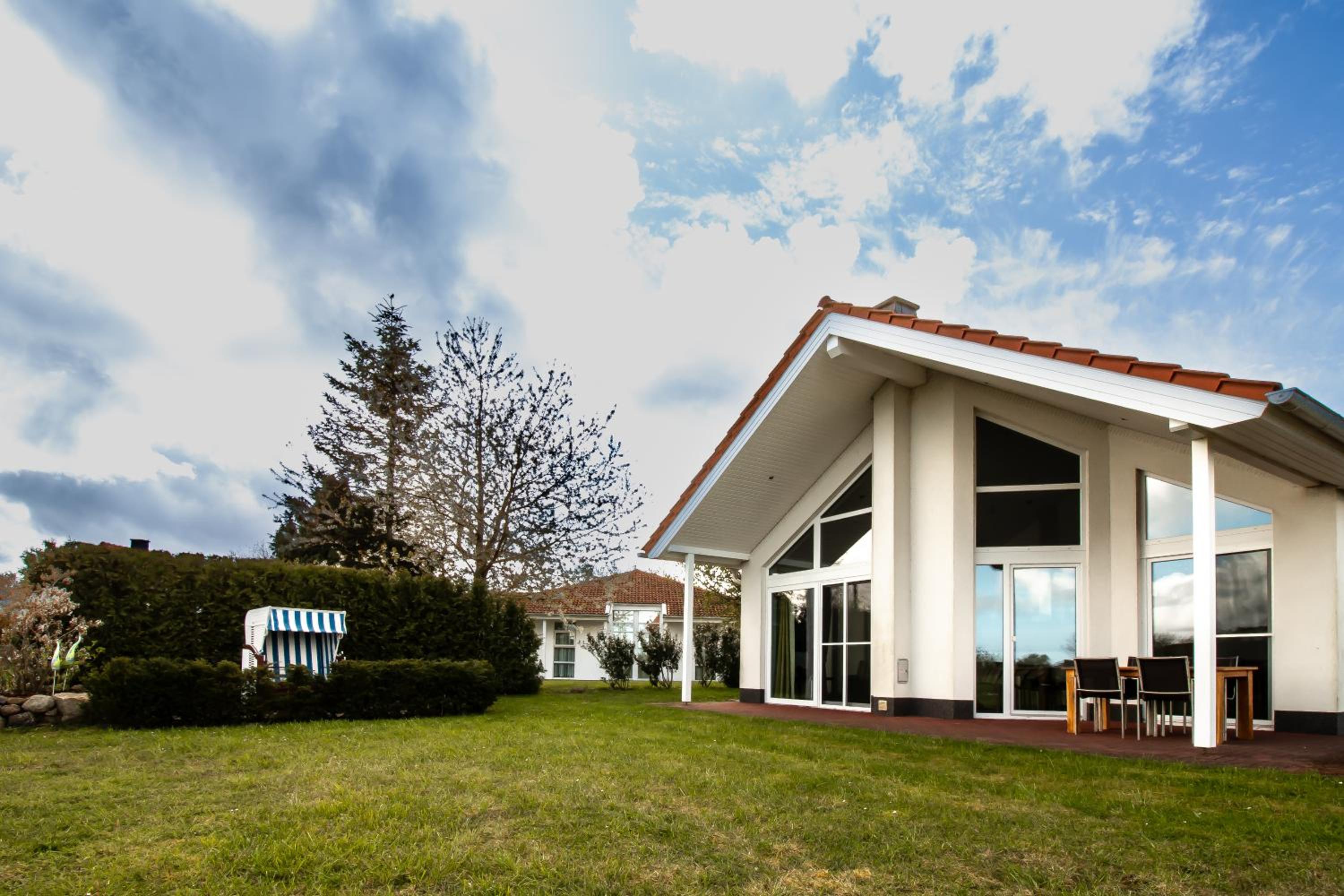 Villa Seestern