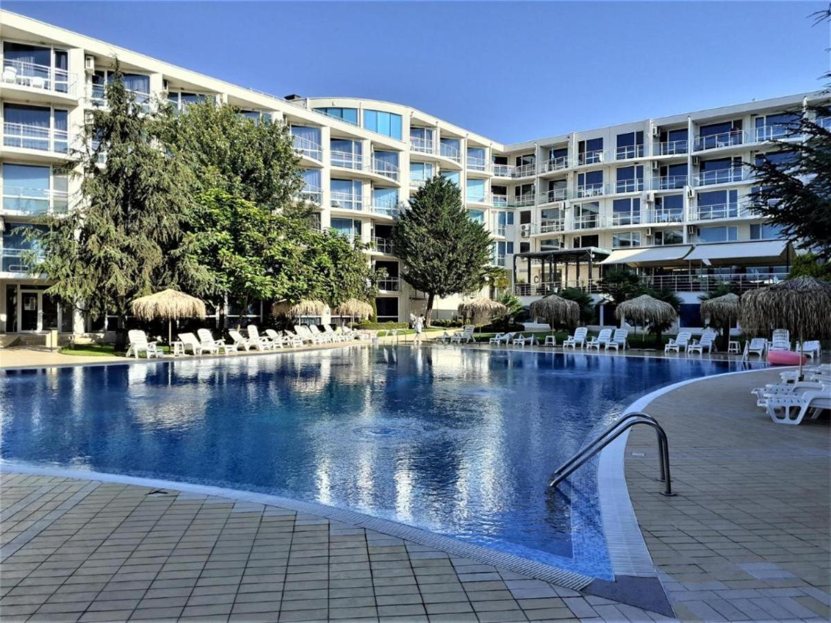 Apartment with Pool in Atlantis Resort