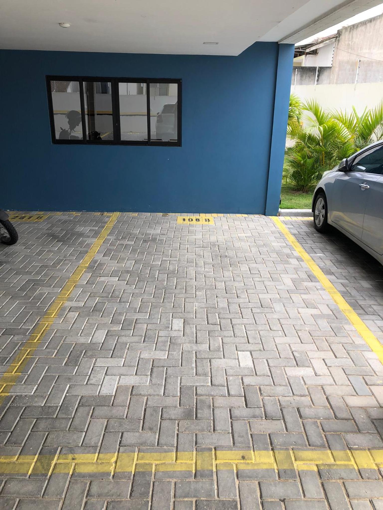 Apartamento para São João