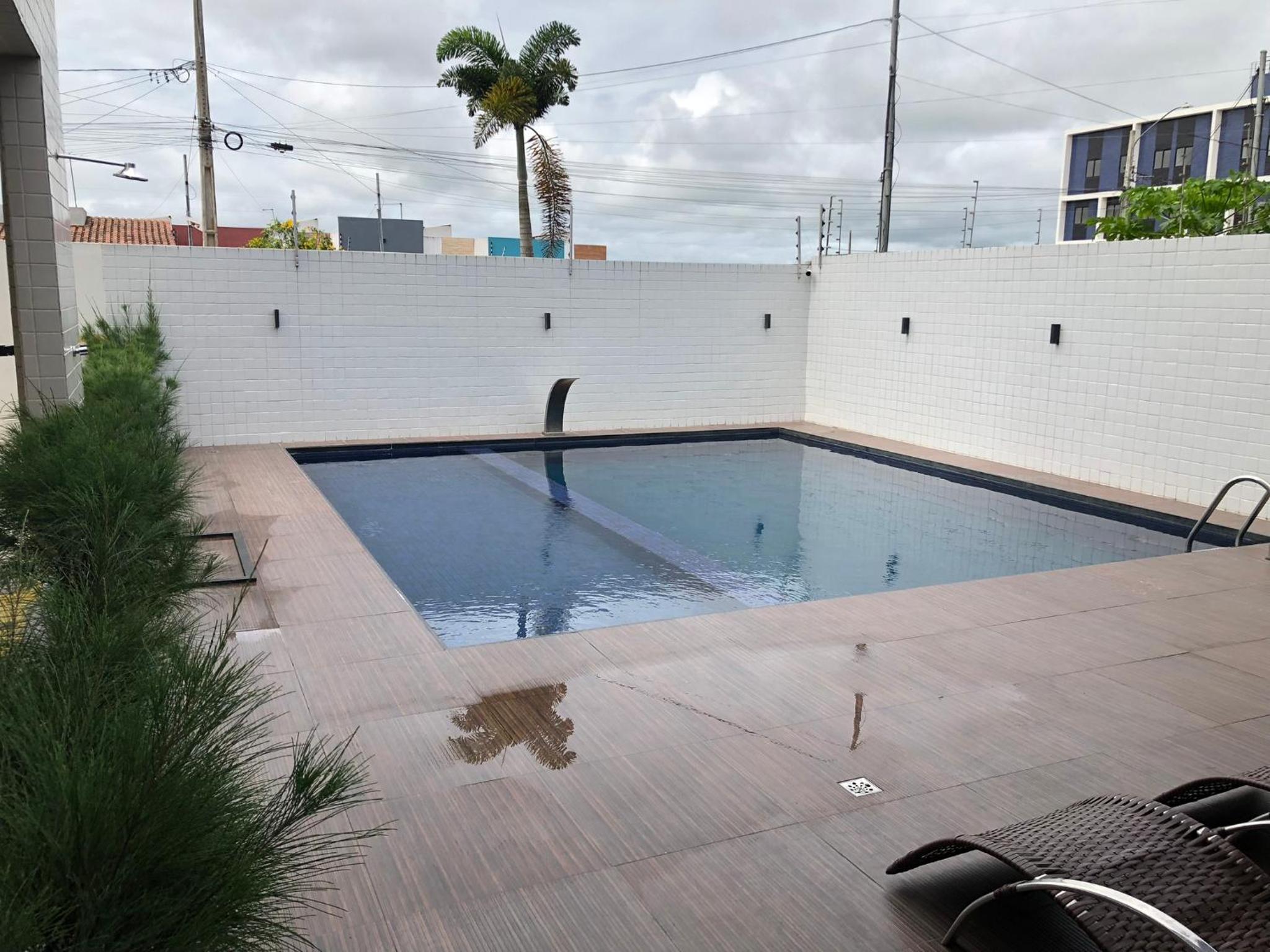 Apartamento para São João