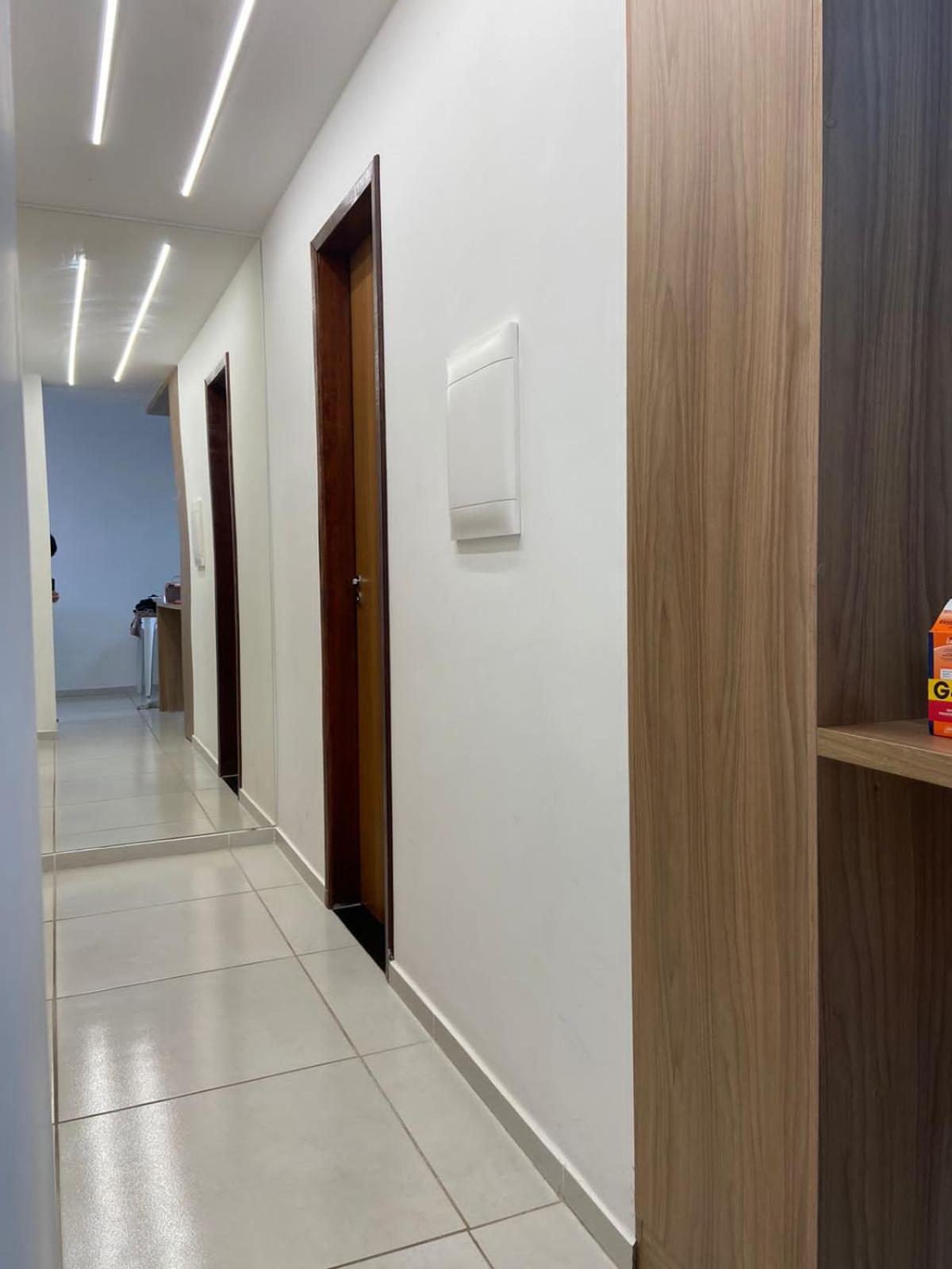 Apartamento para São João