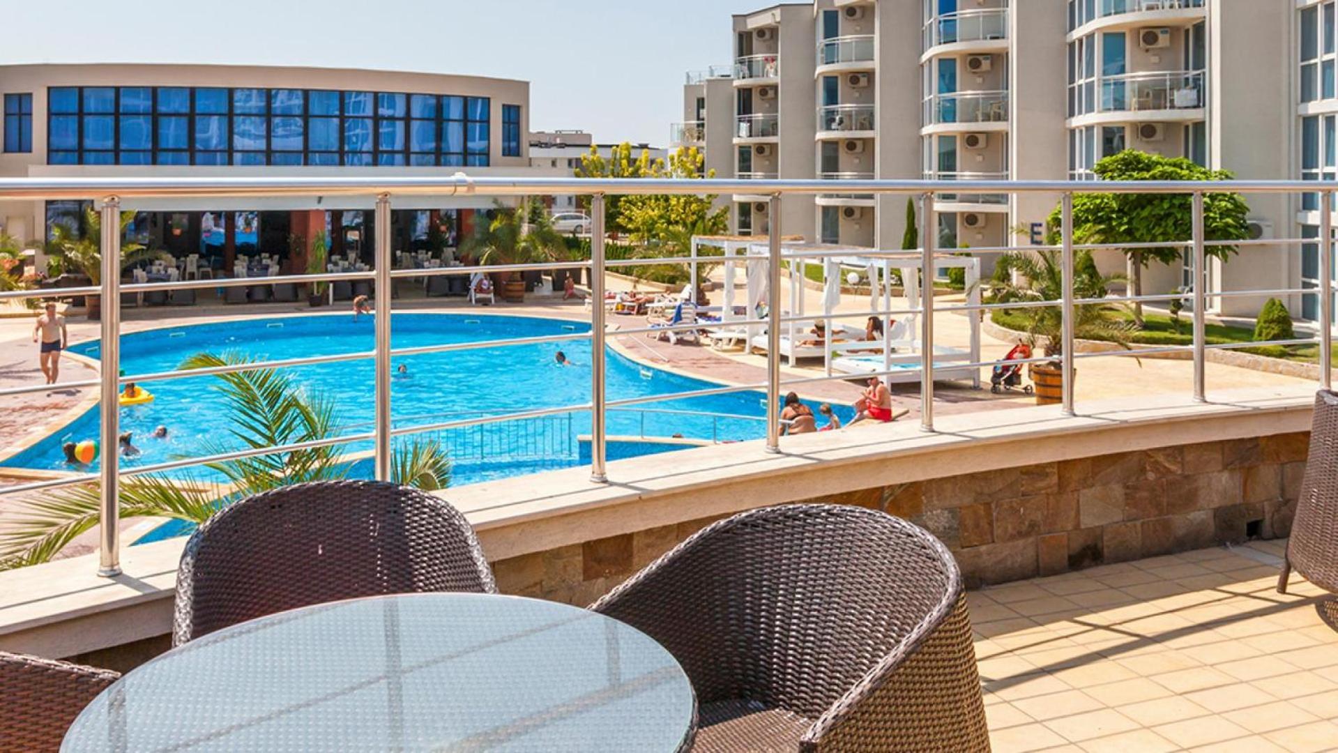 Apartment with Pool in Atlantis Resort
