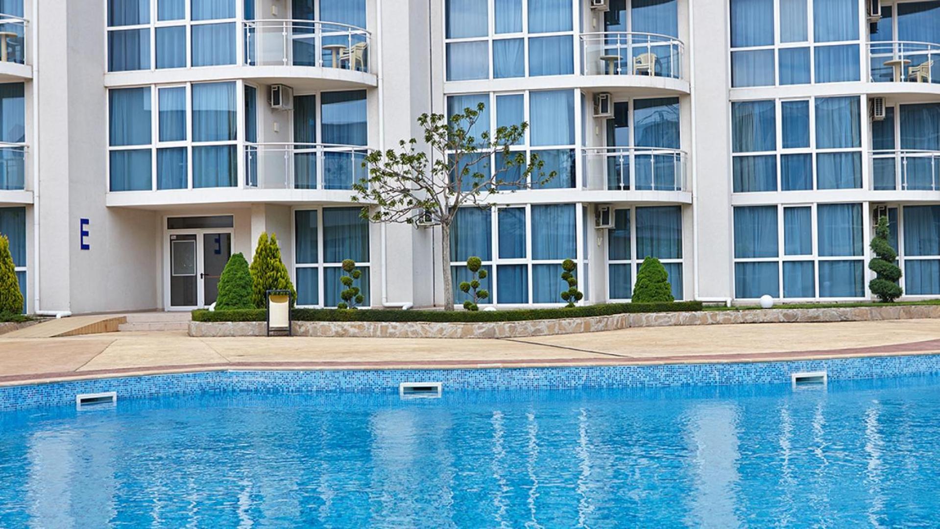 Apartment with Pool in Atlantis Resort