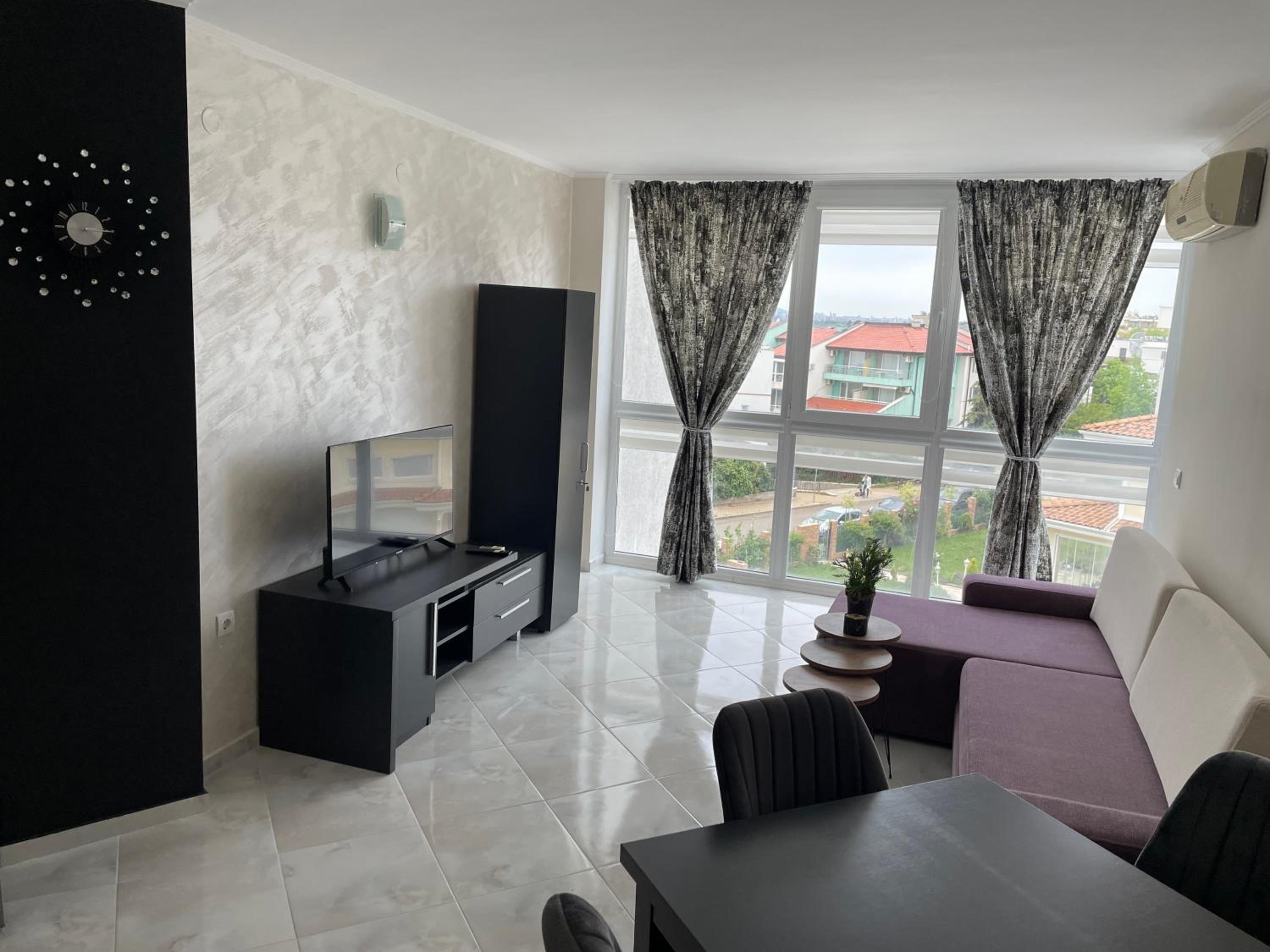 Apartment with Pool in Atlantis Resort