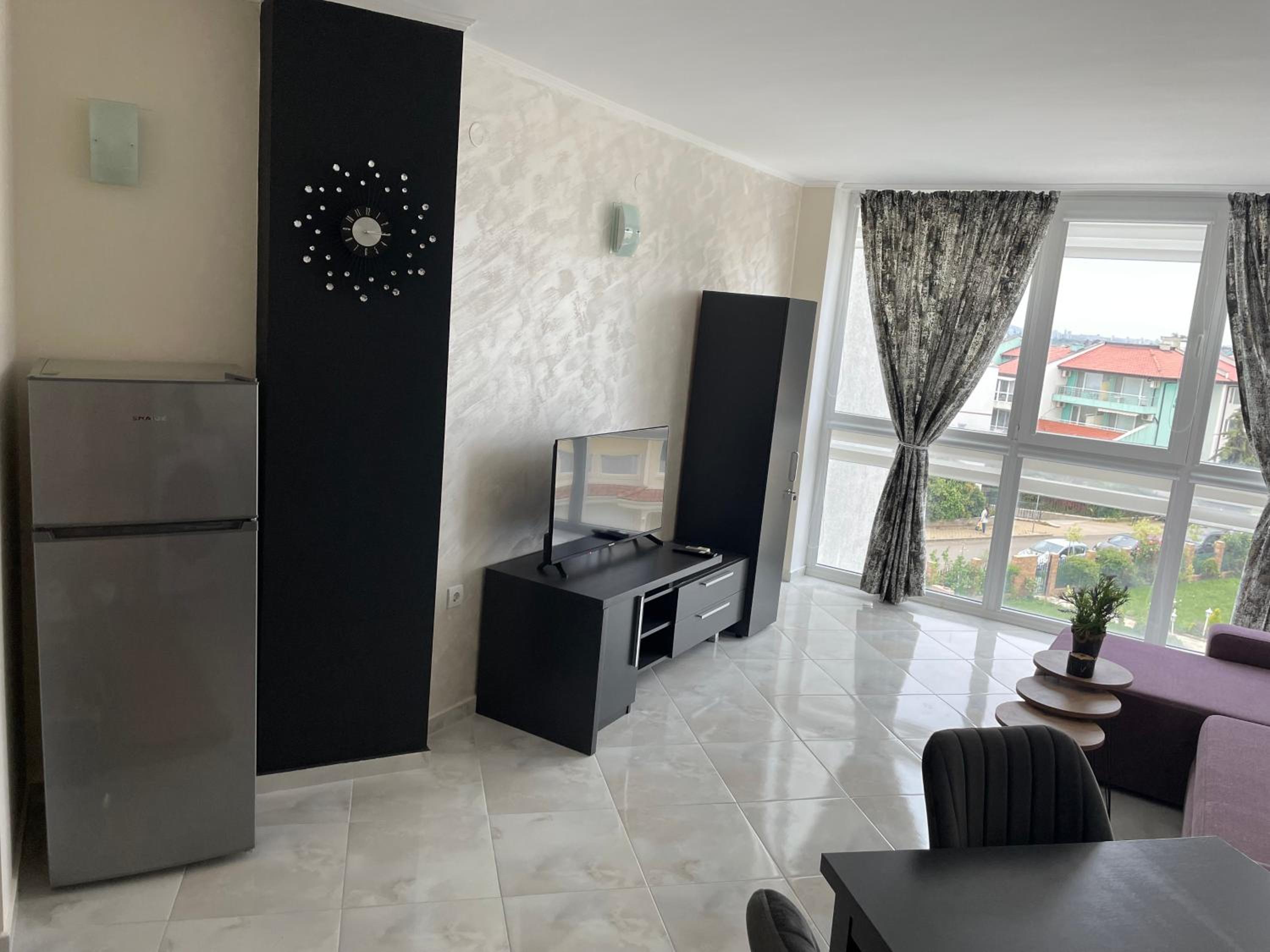 Apartment with Pool in Atlantis Resort
