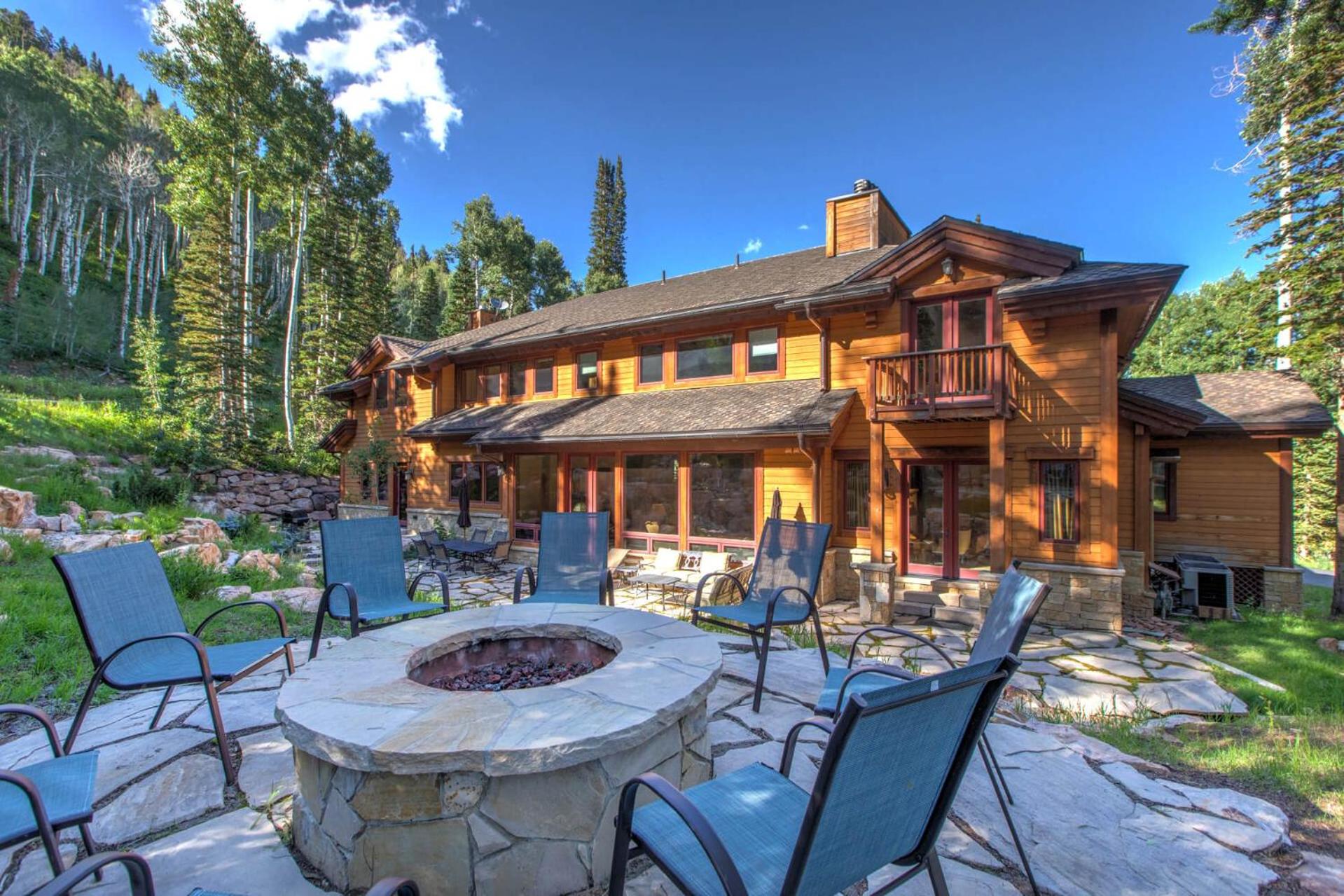 White Pine 129 by Moose Management view 4