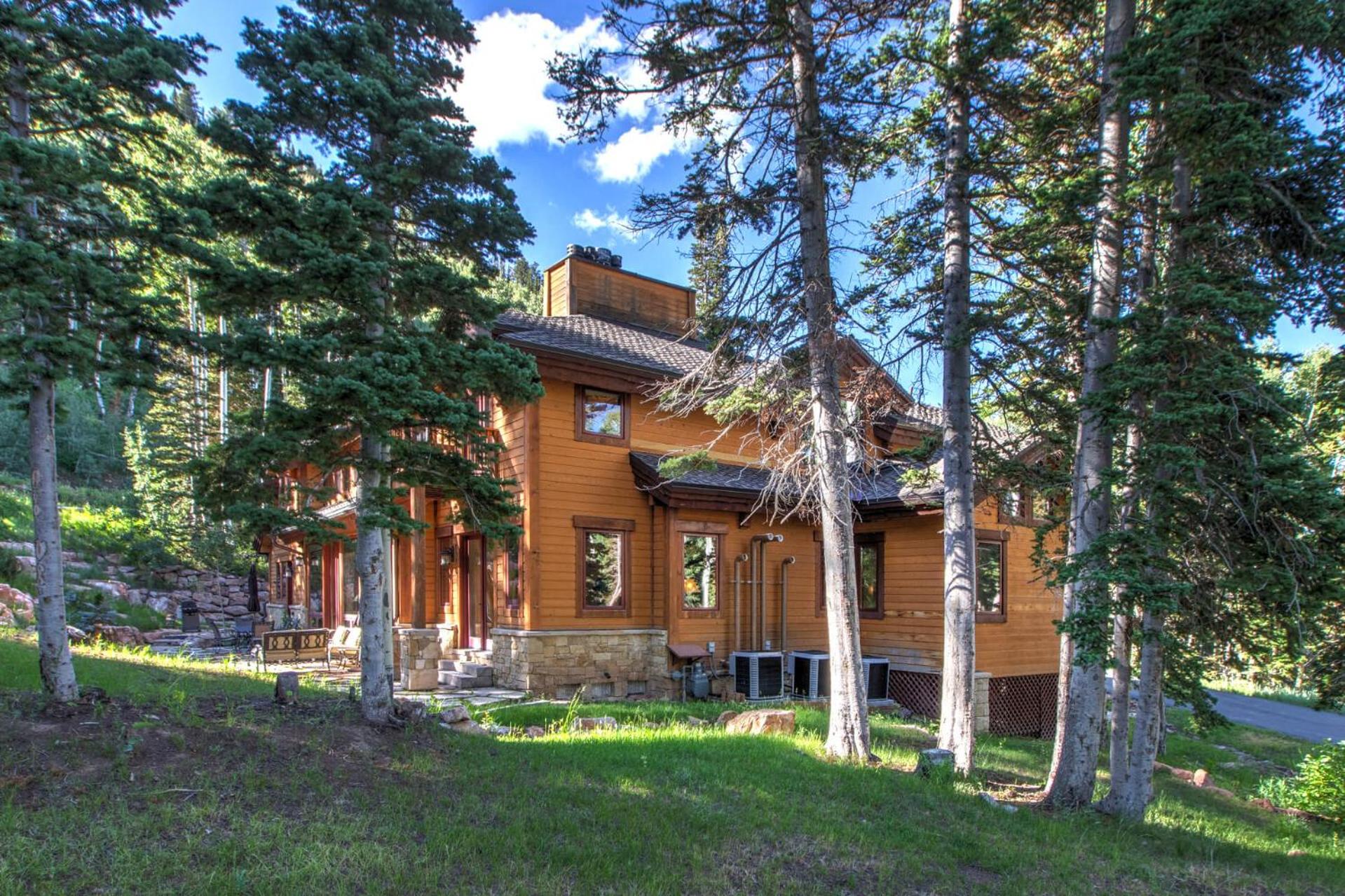 White Pine 129 by Moose Management view 5