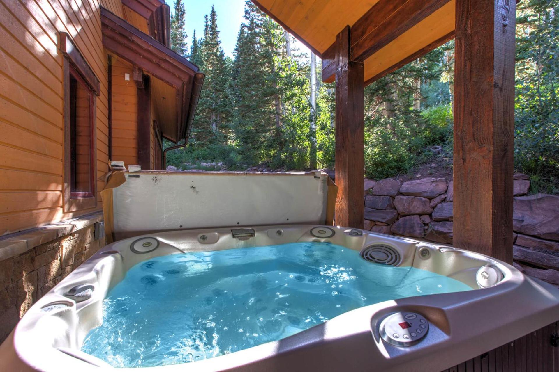 White Pine 129 by Moose Management view 2
