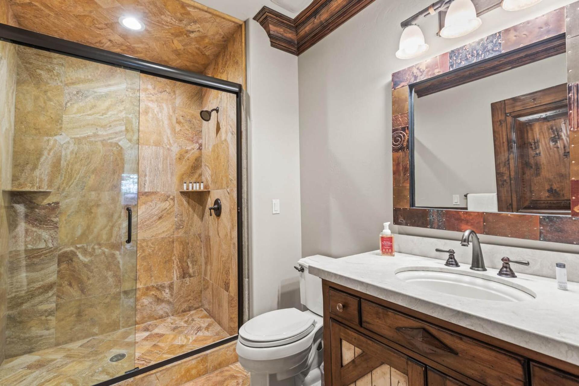 White Pine 129 by Moose Management view 3