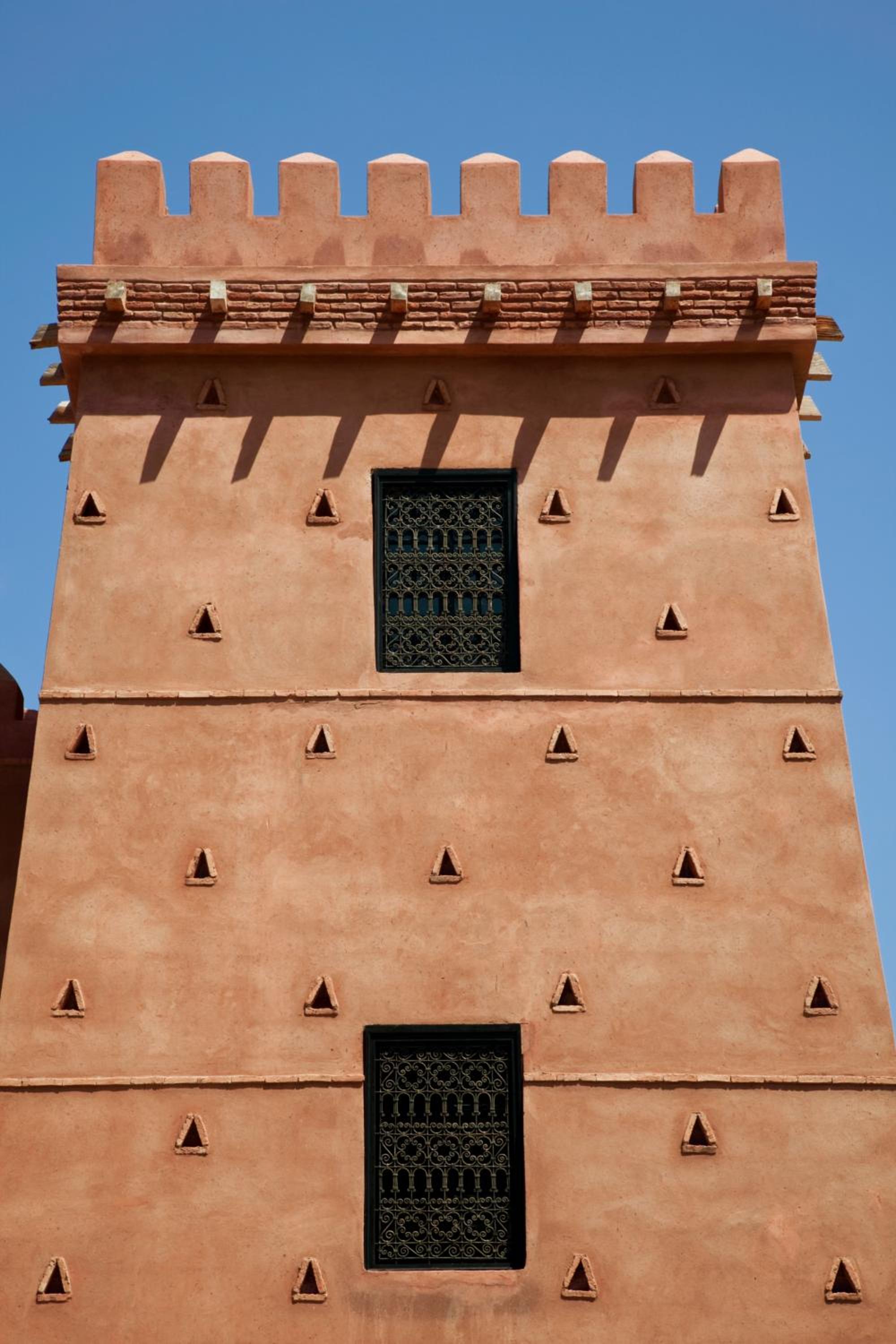 Kasbah Illy