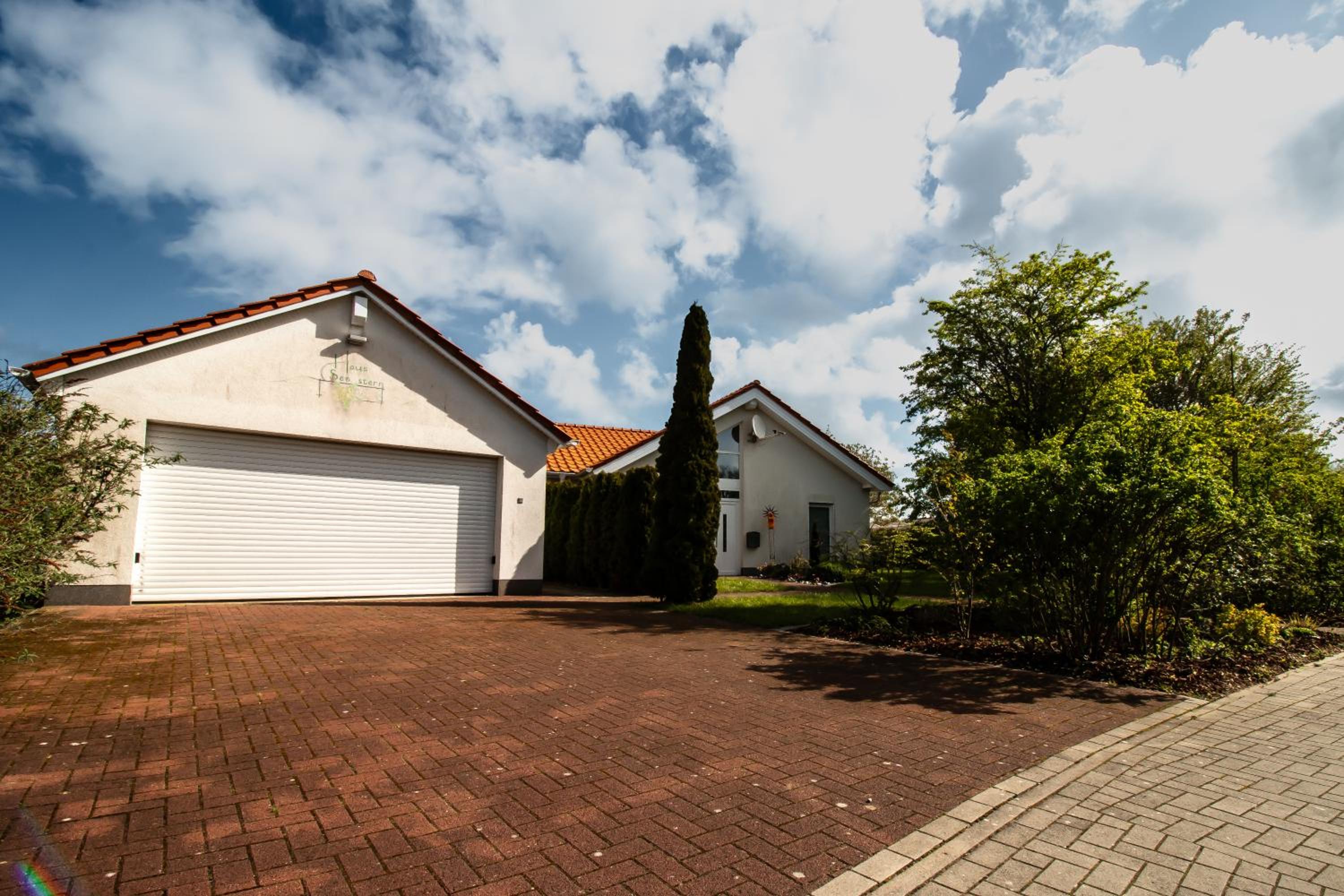 Villa Seestern