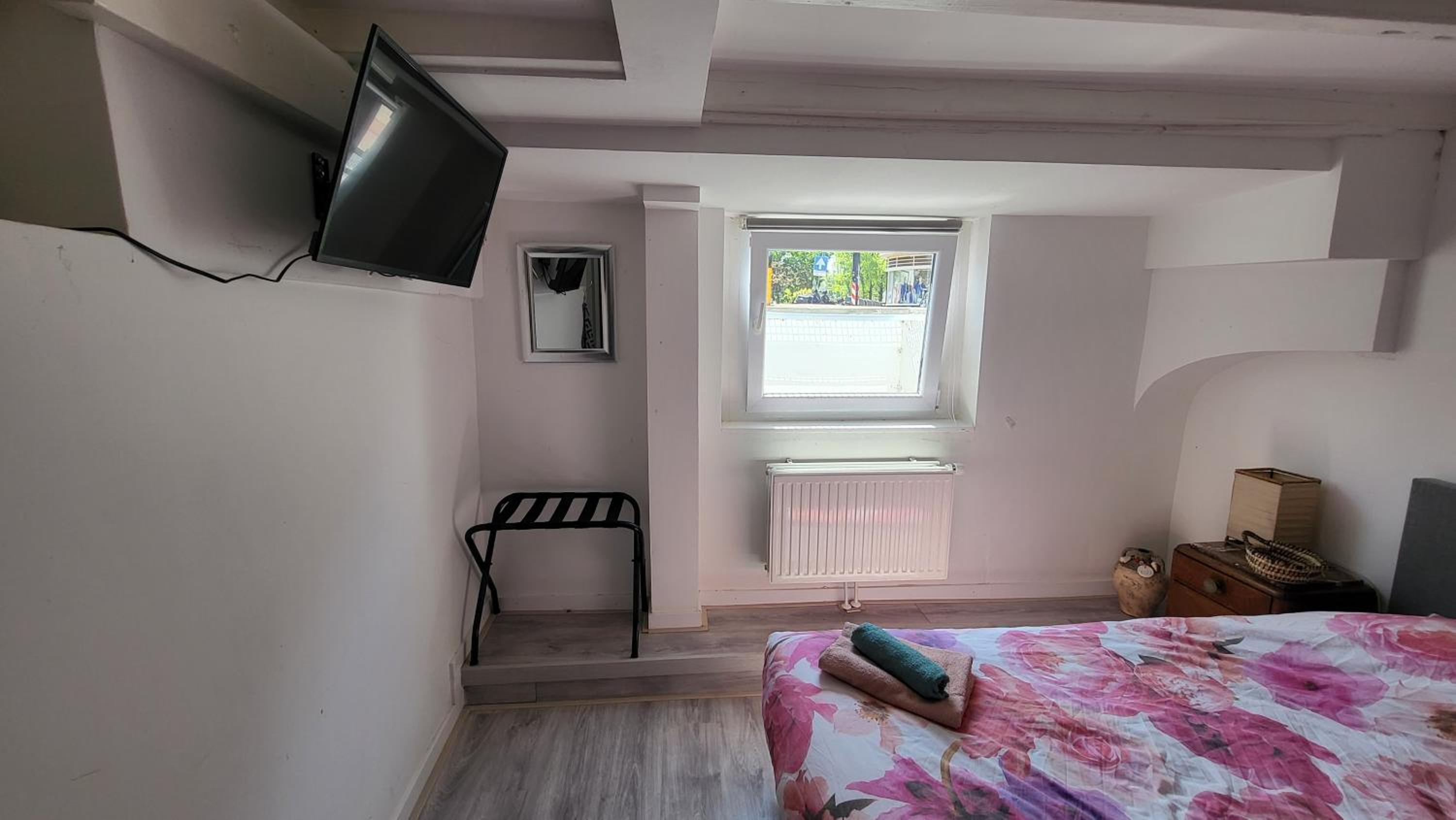 BnB Souterrain