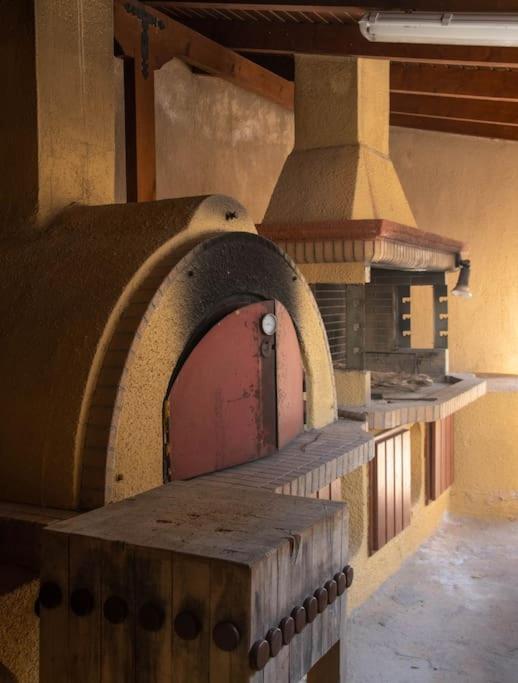 Nerotrivia stone house view 5