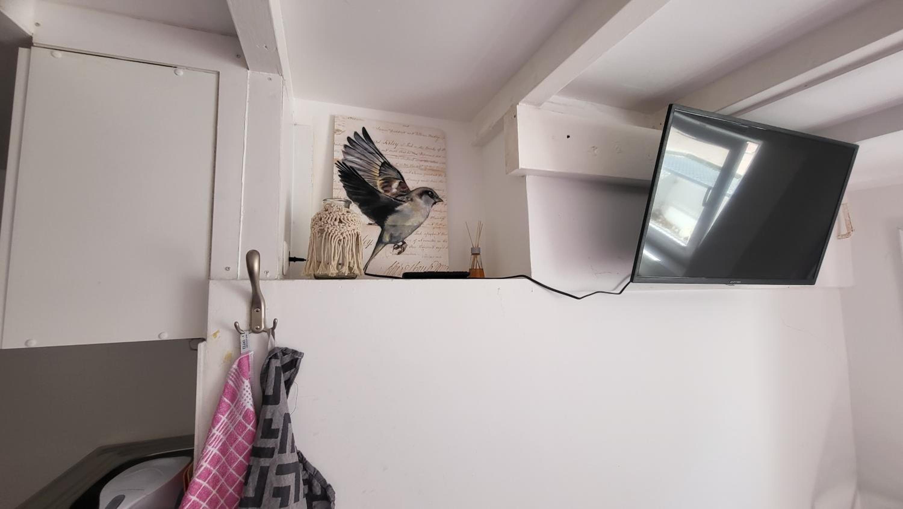 BnB Souterrain