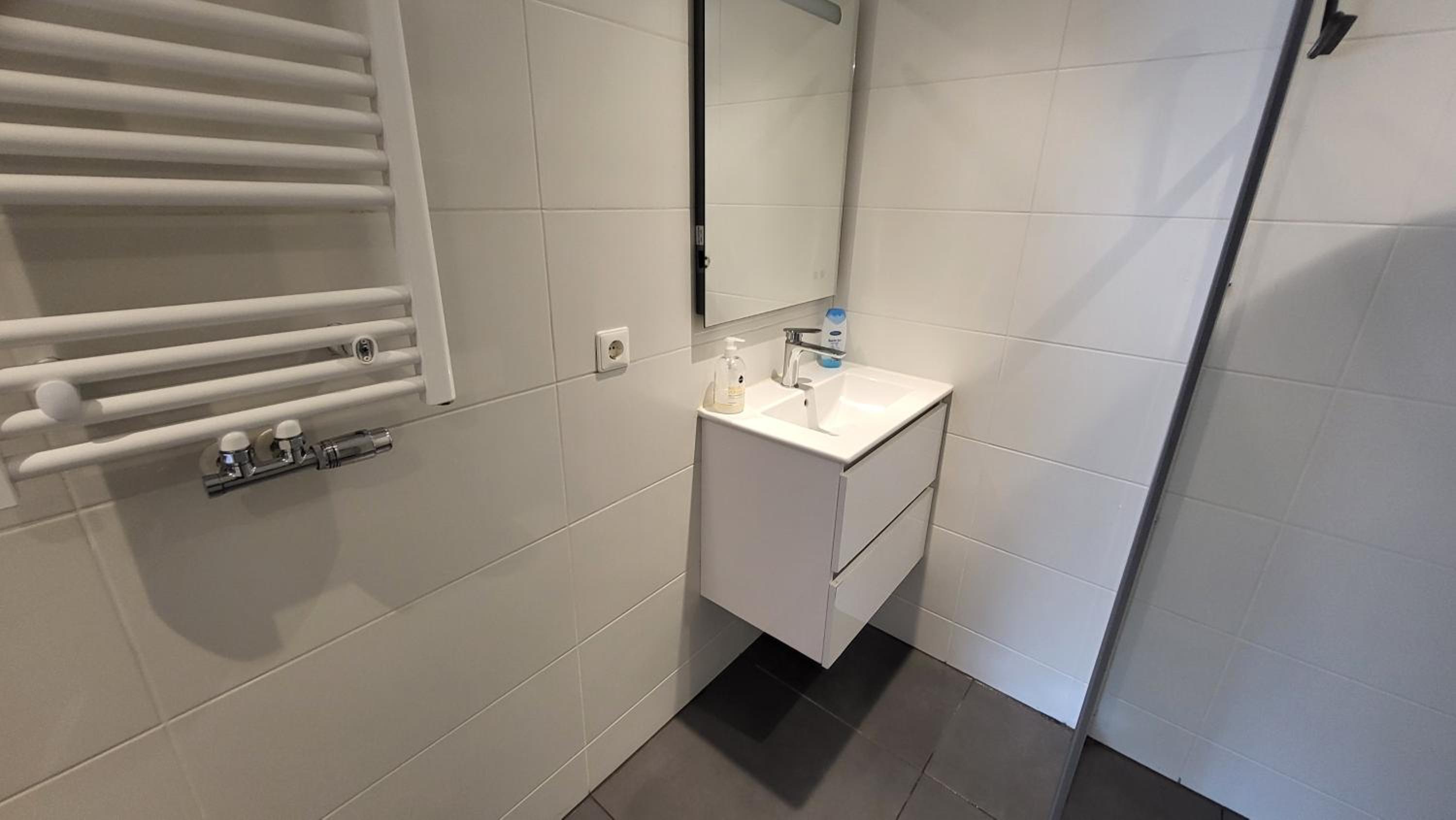 BnB Souterrain