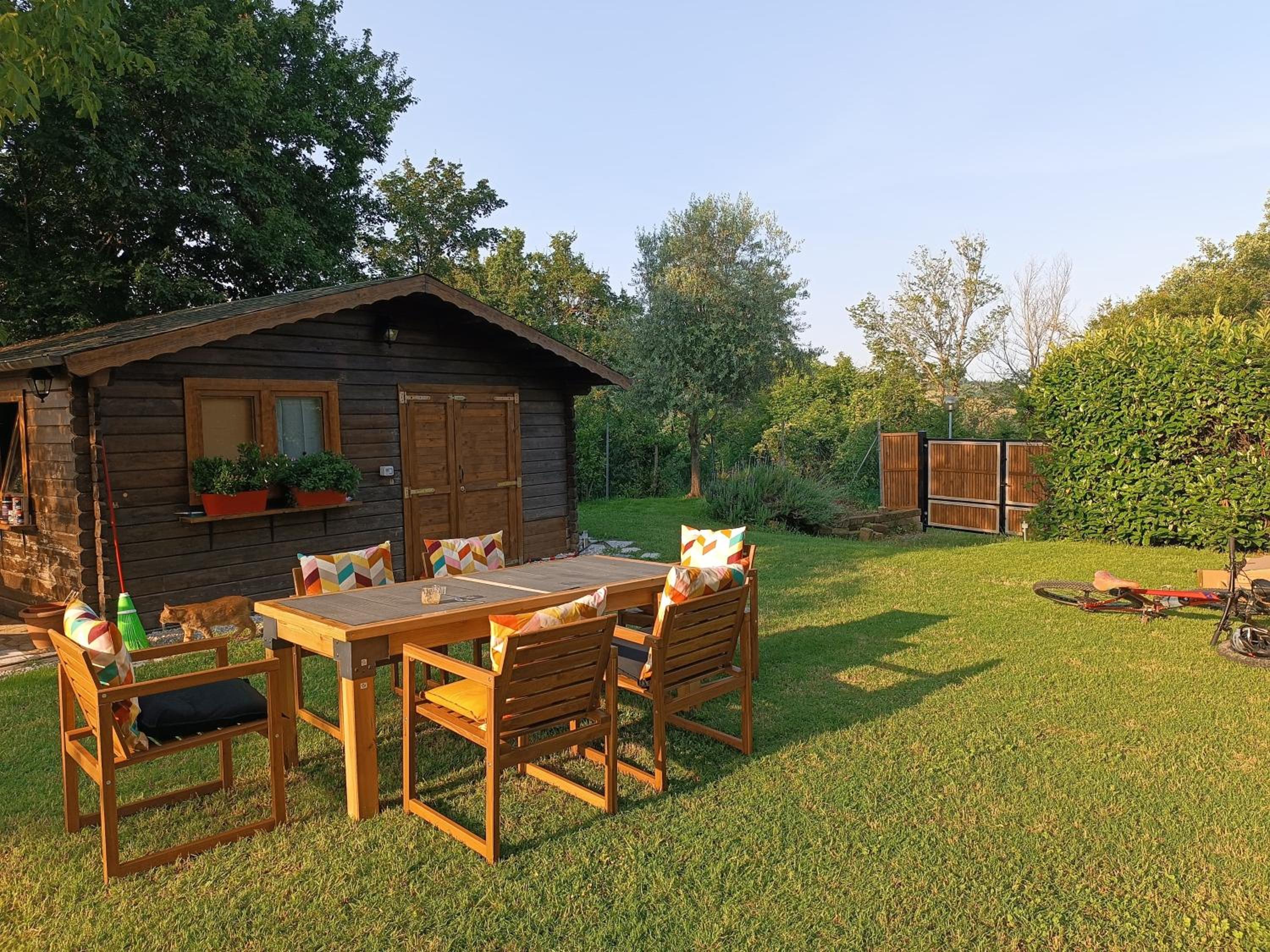 B&B Monte Adone photo 2