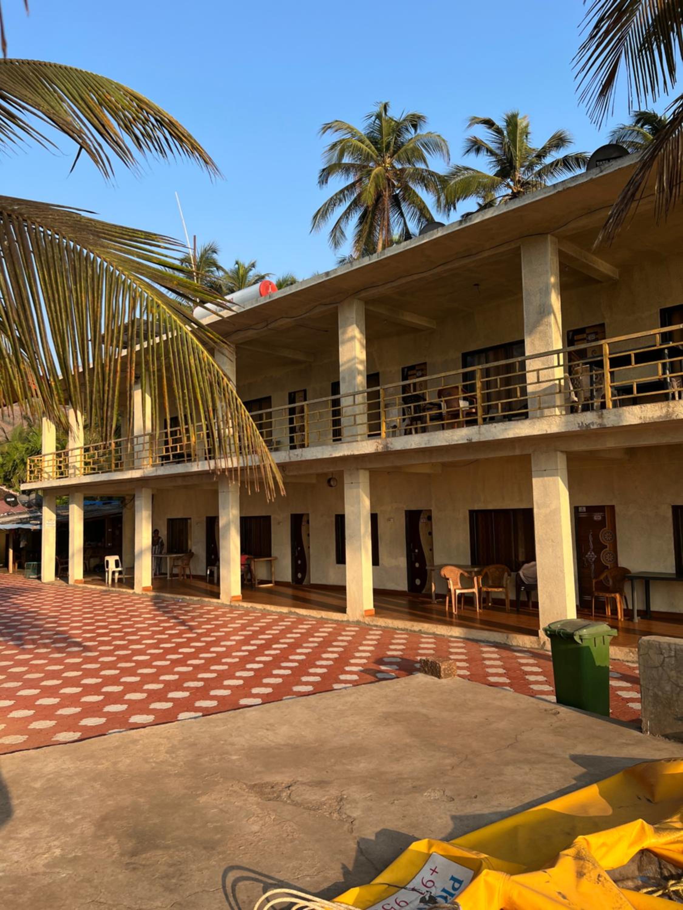 Sagariniwara Home Stay view 5
