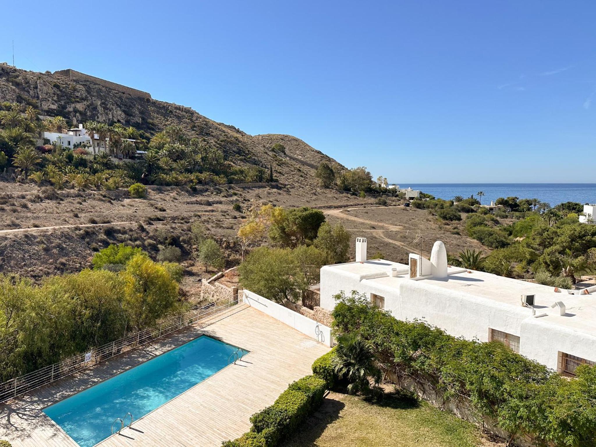 La Bonita Agua Amarga